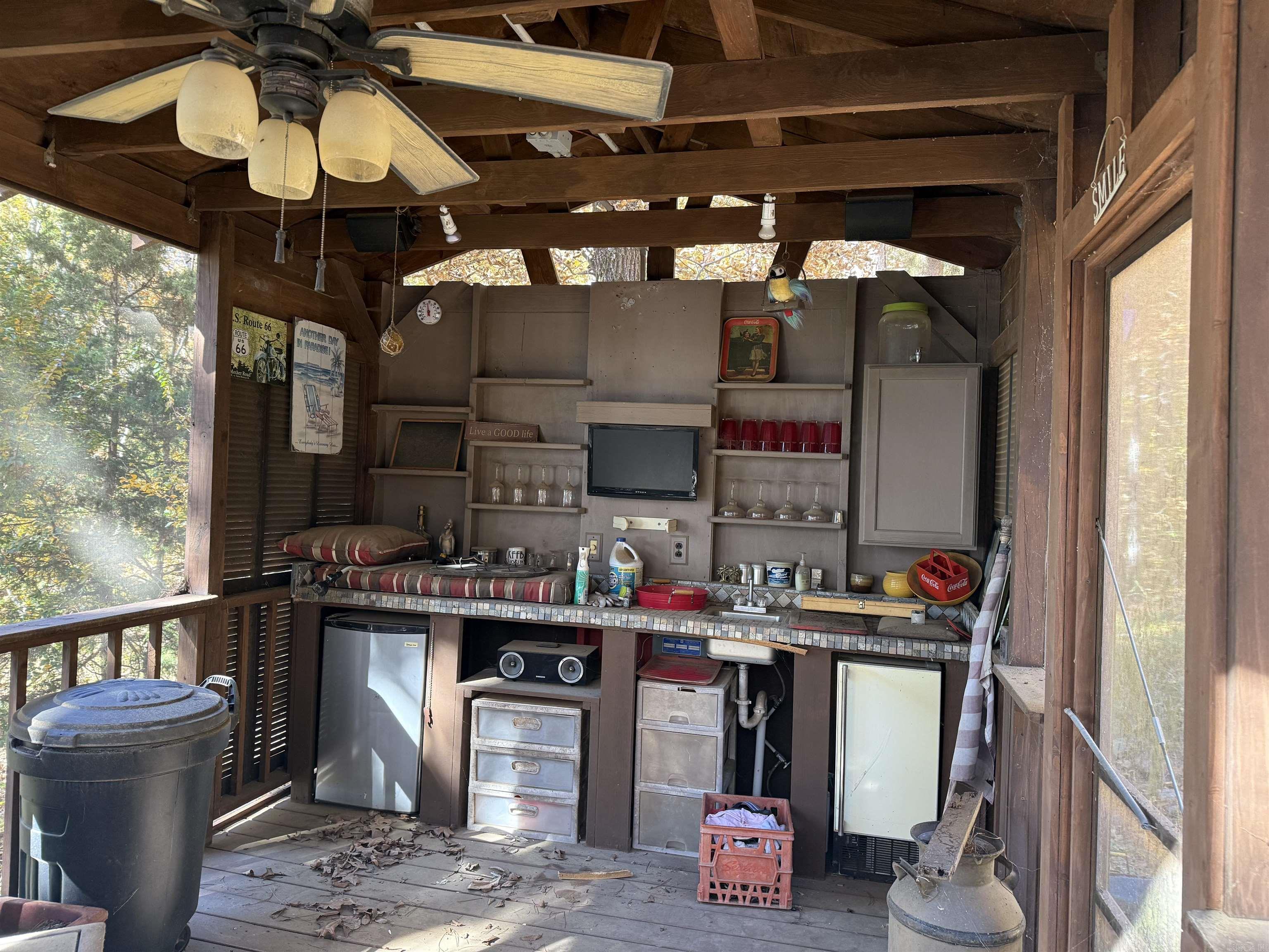 Silveridge - Residential