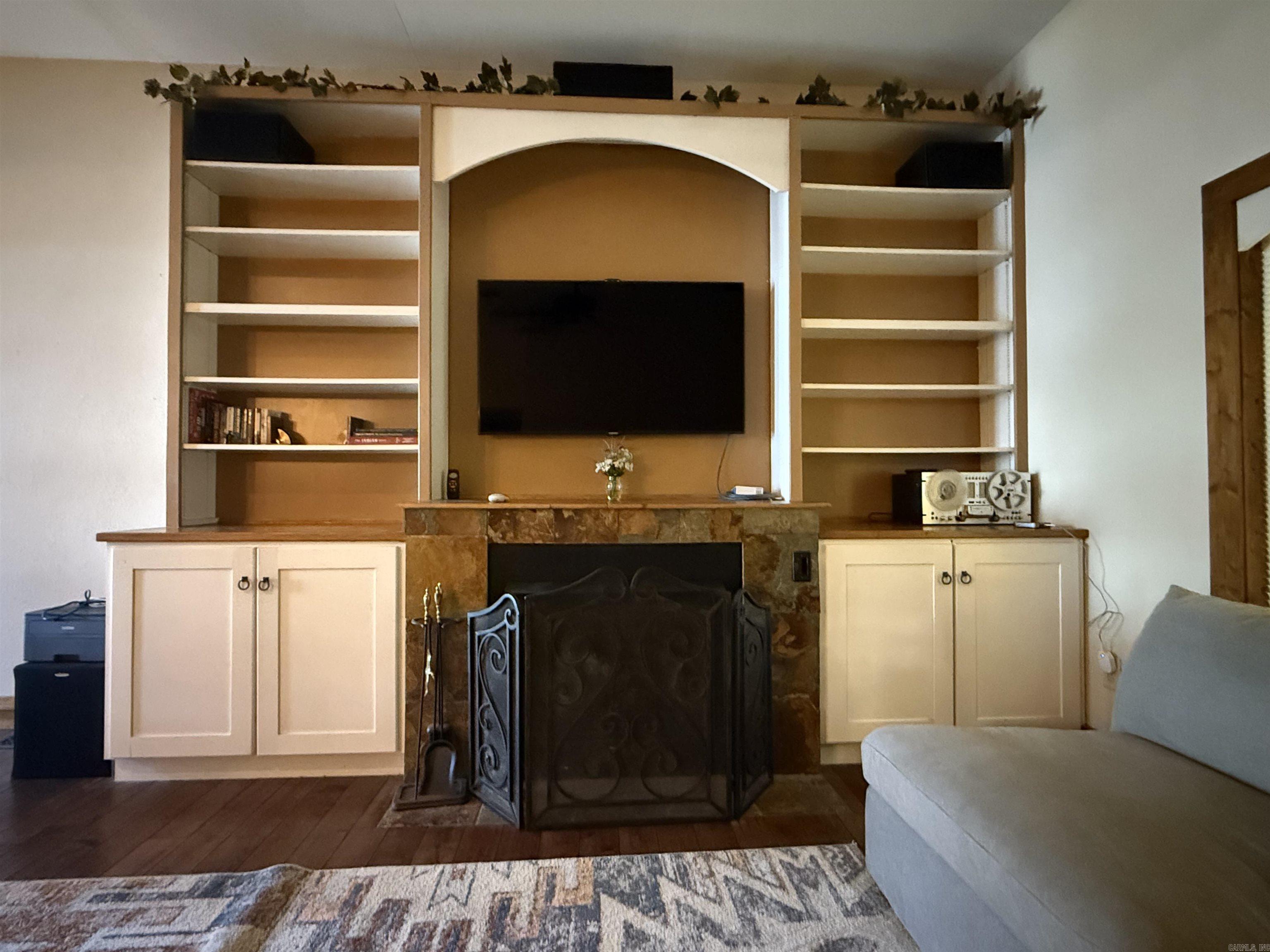 Silveridge - Residential