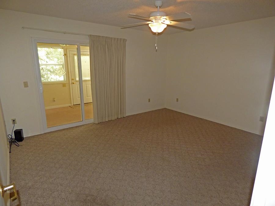 Cherokee Courts - Residential