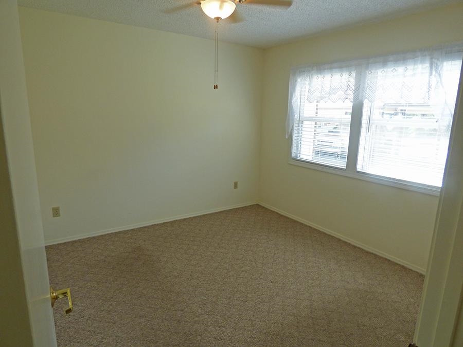 Cherokee Courts - Residential