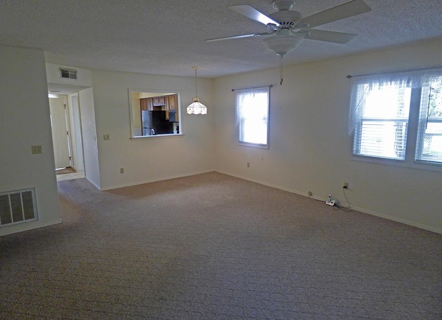 Cherokee Courts - Residential