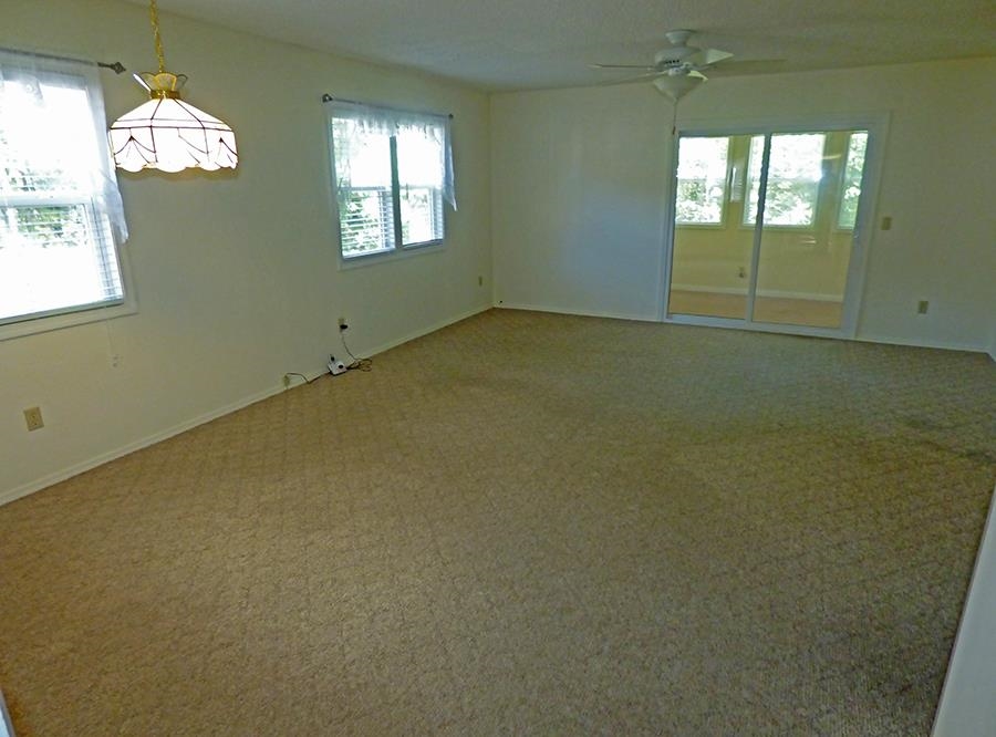 Cherokee Courts - Residential