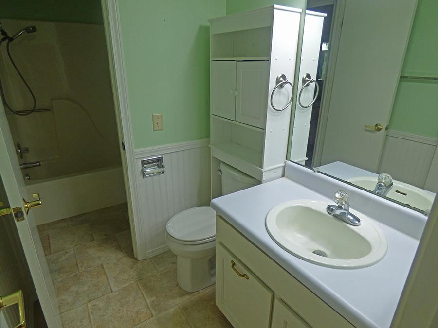 Cherokee Courts - Residential