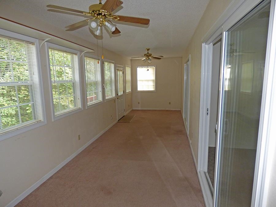 Cherokee Courts - Residential