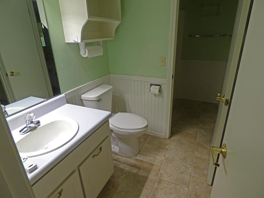 Cherokee Courts - Residential