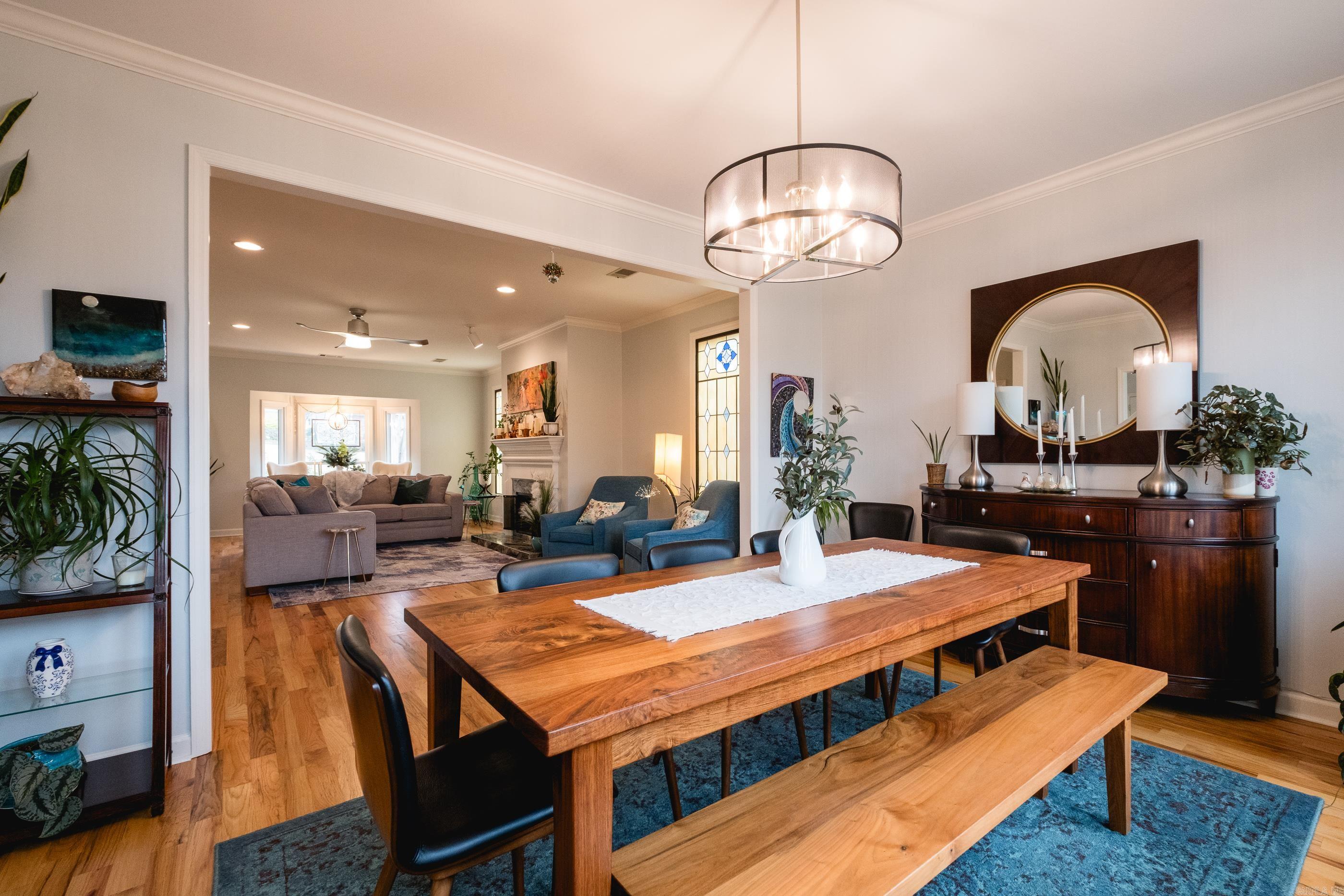 CARROLLTON ADDN - Residential