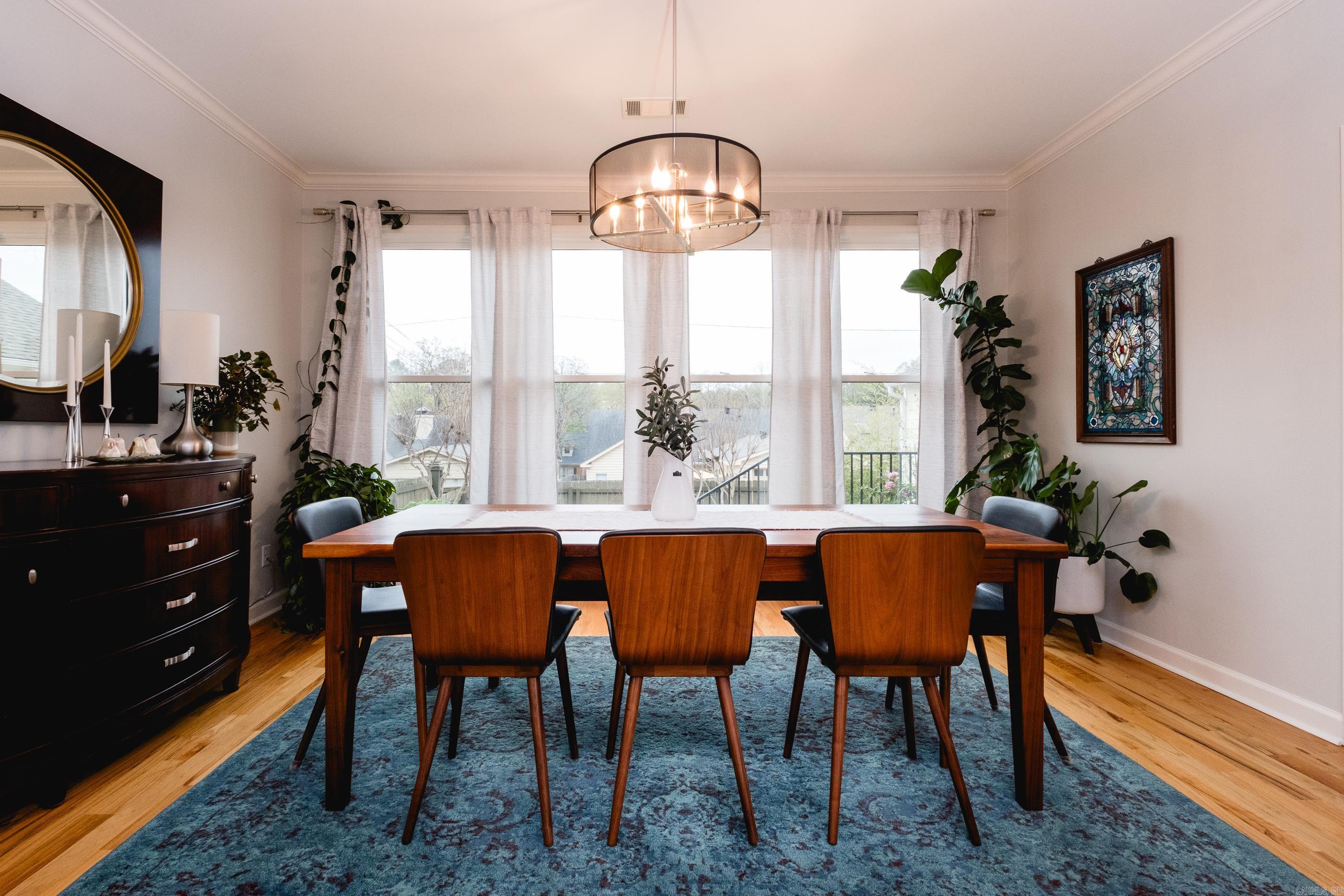 CARROLLTON ADDN - Residential