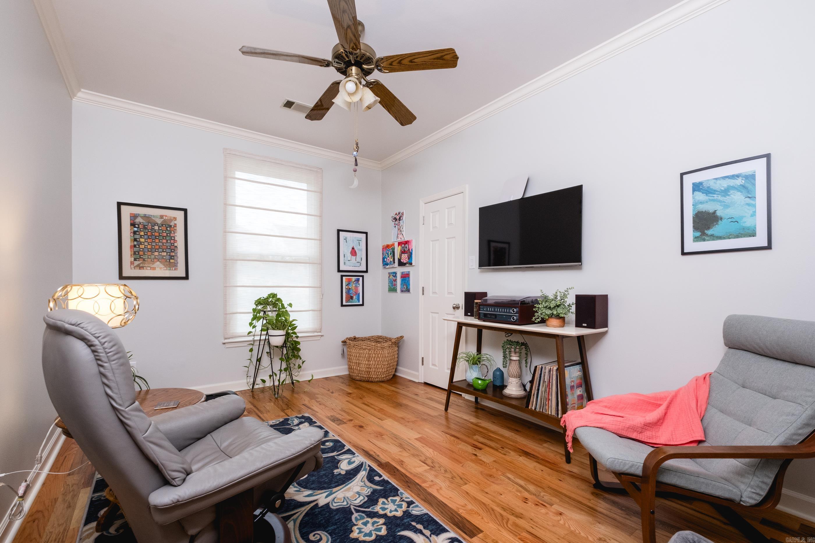 CARROLLTON ADDN - Residential