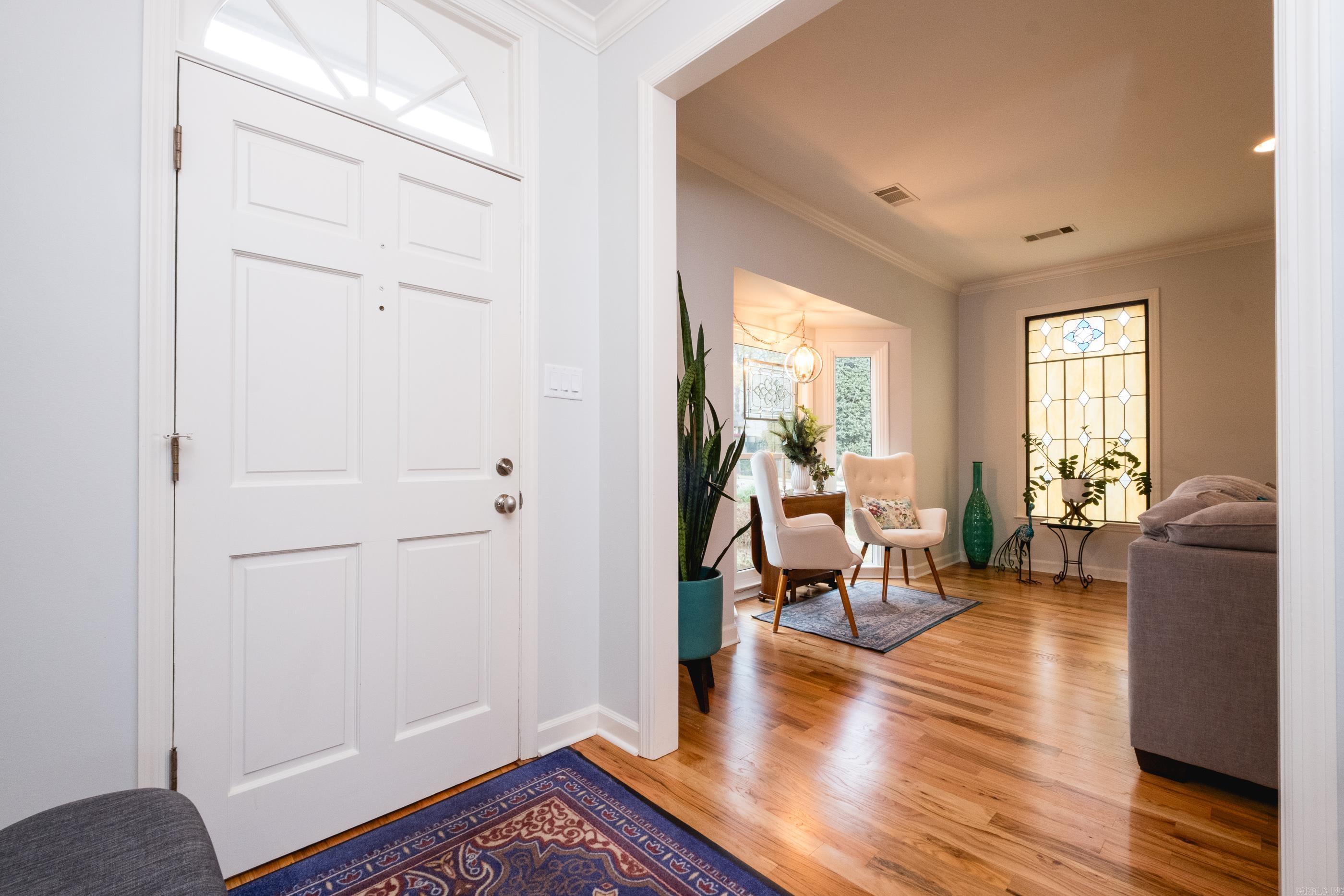 CARROLLTON ADDN - Residential