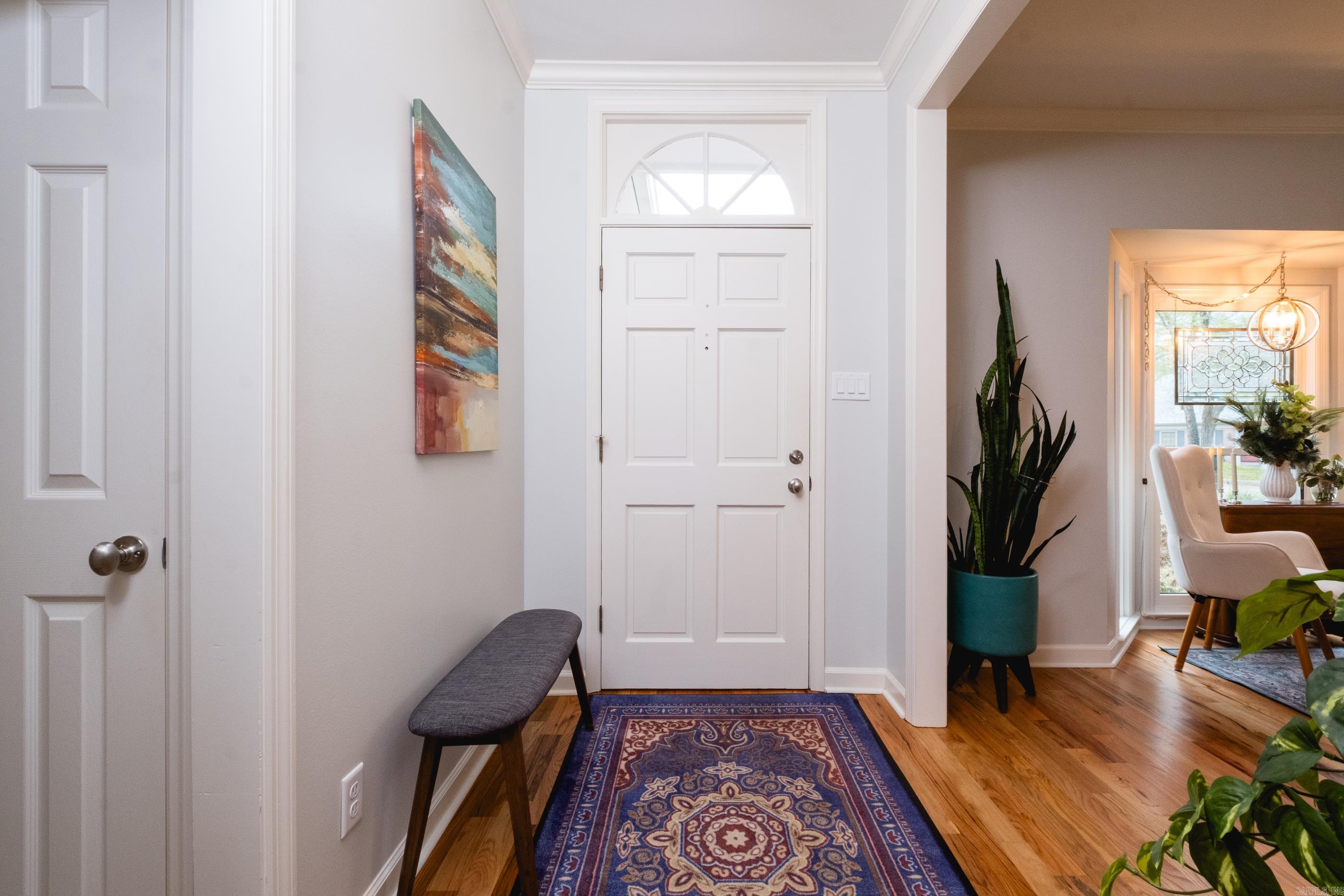 CARROLLTON ADDN - Residential