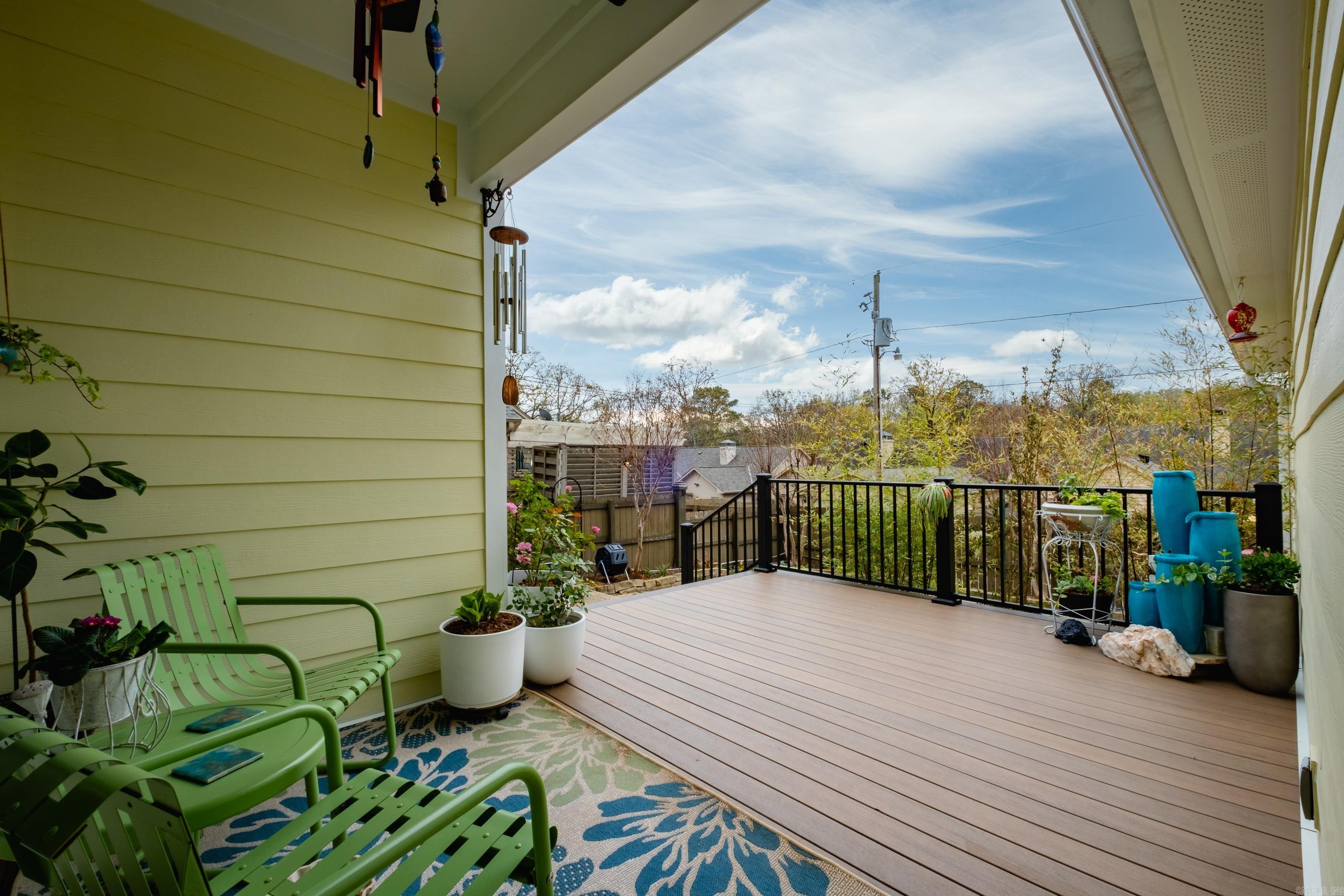 CARROLLTON ADDN - Residential