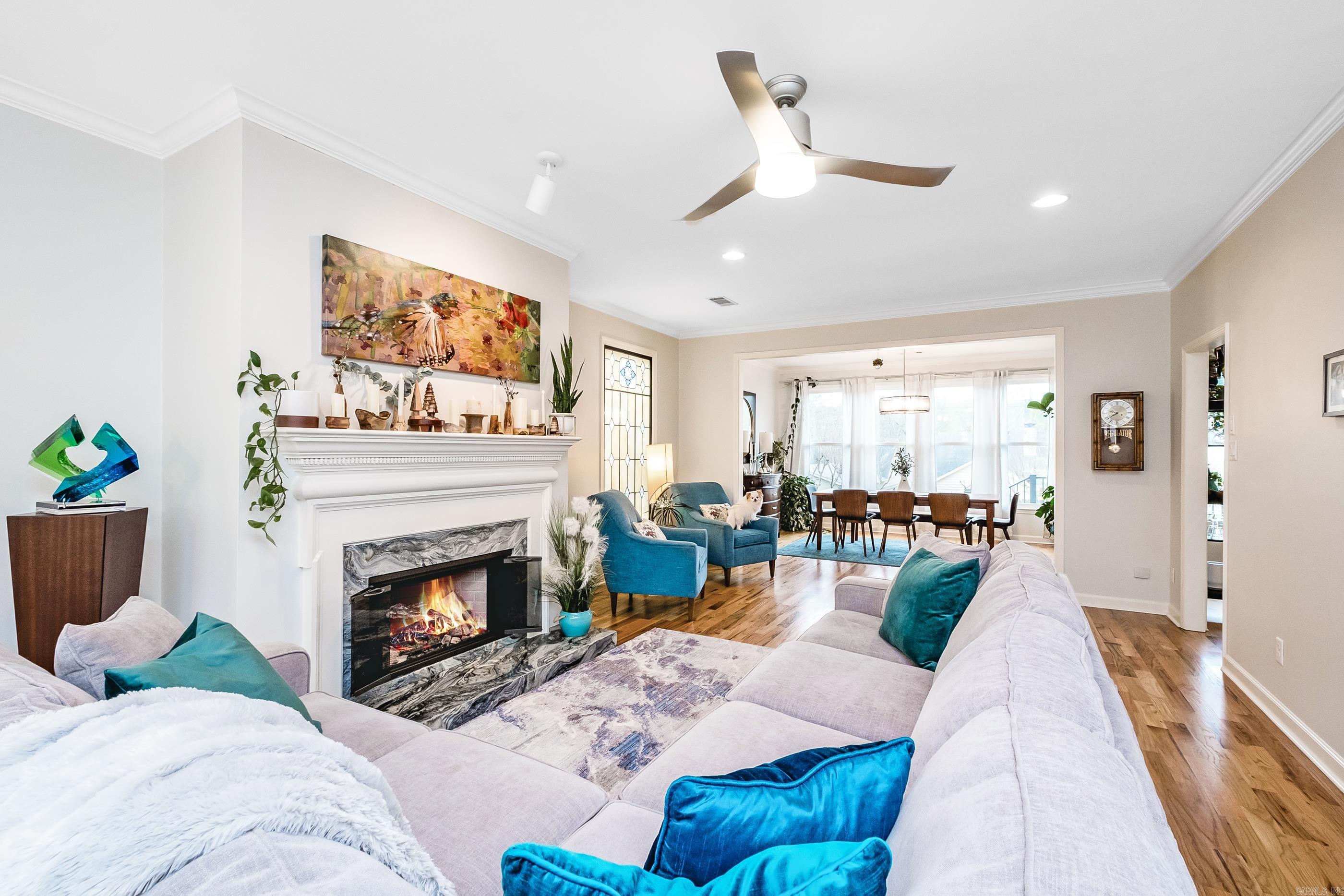 CARROLLTON ADDN - Residential