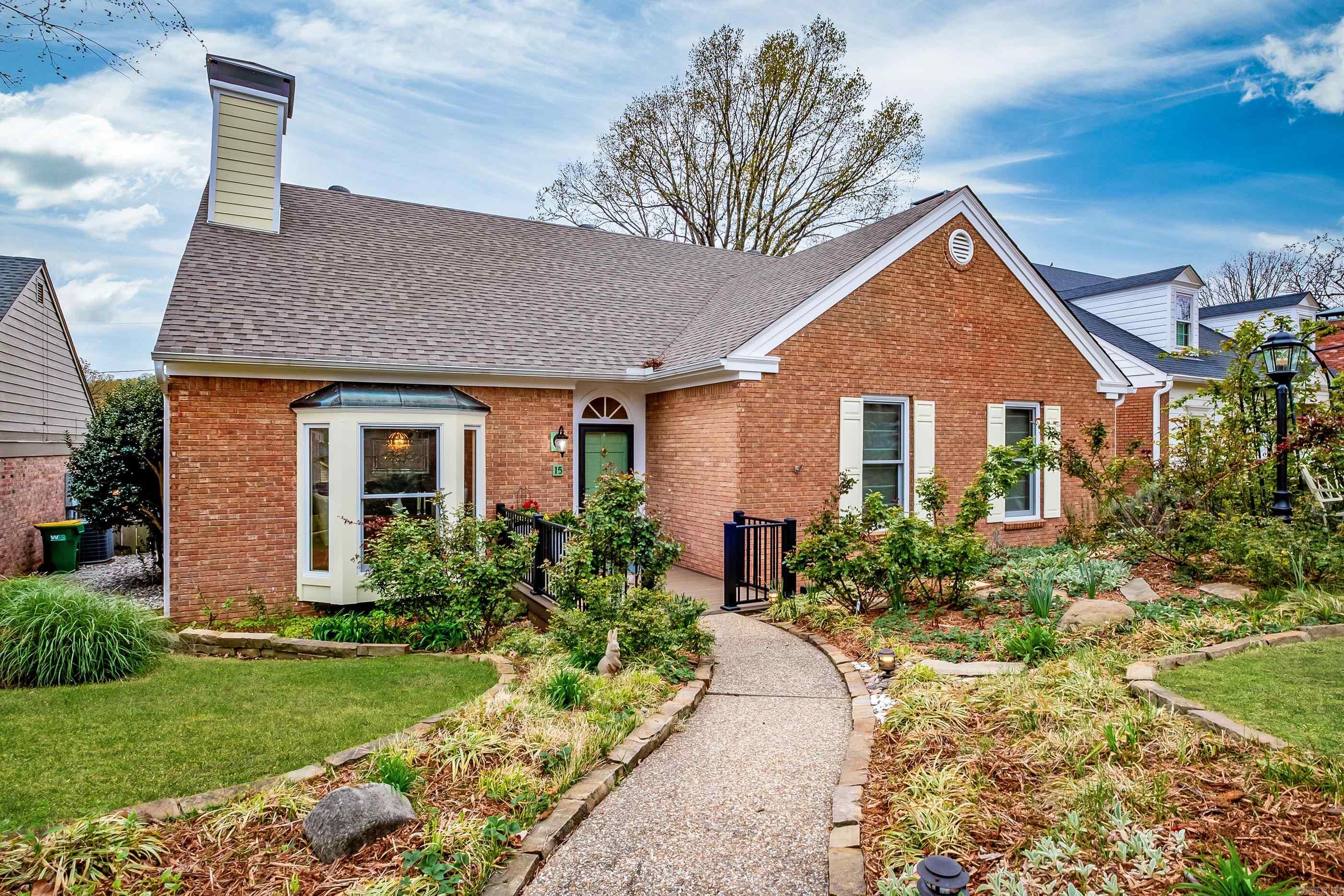 CARROLLTON ADDN - Residential