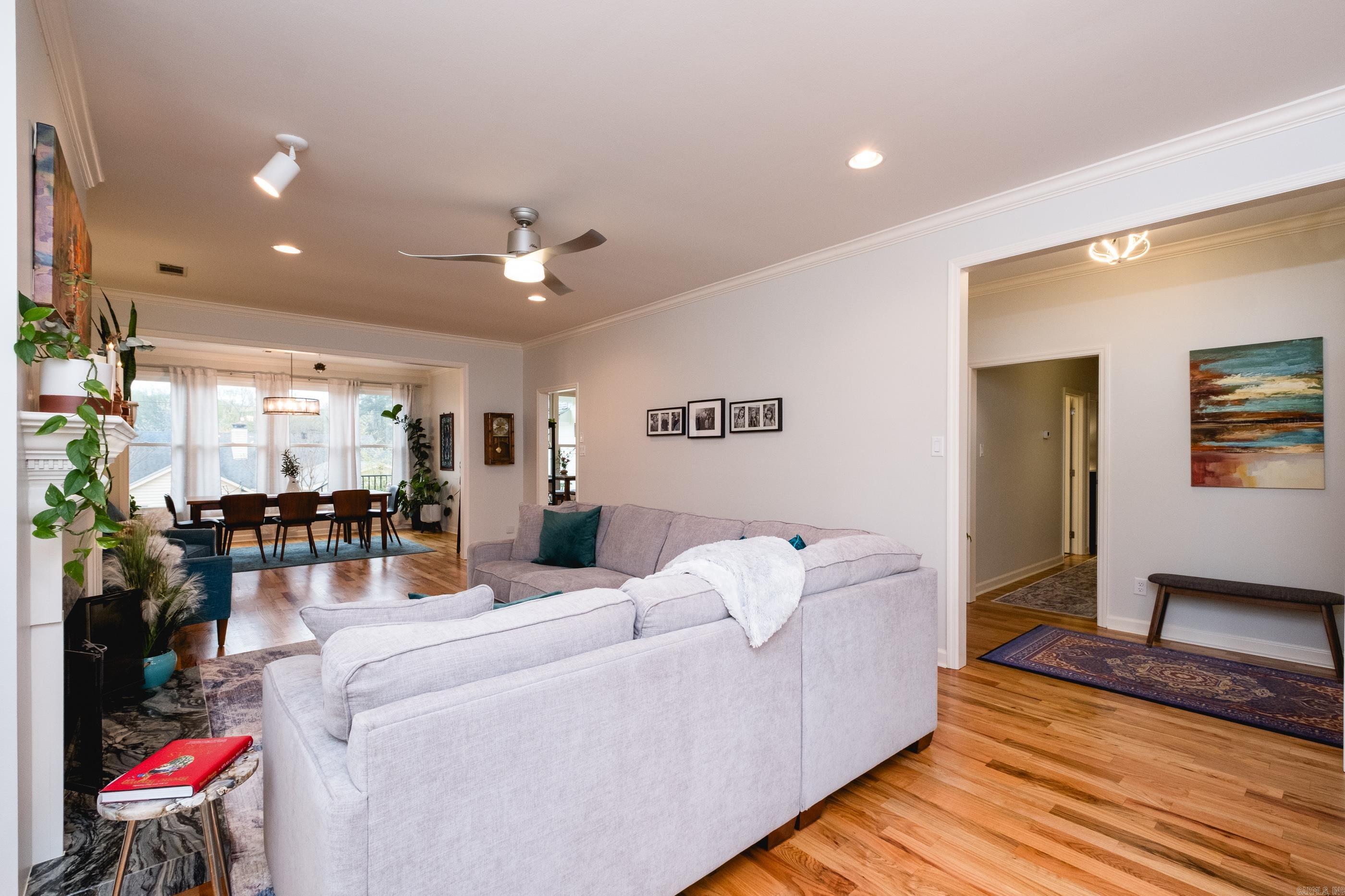 CARROLLTON ADDN - Residential