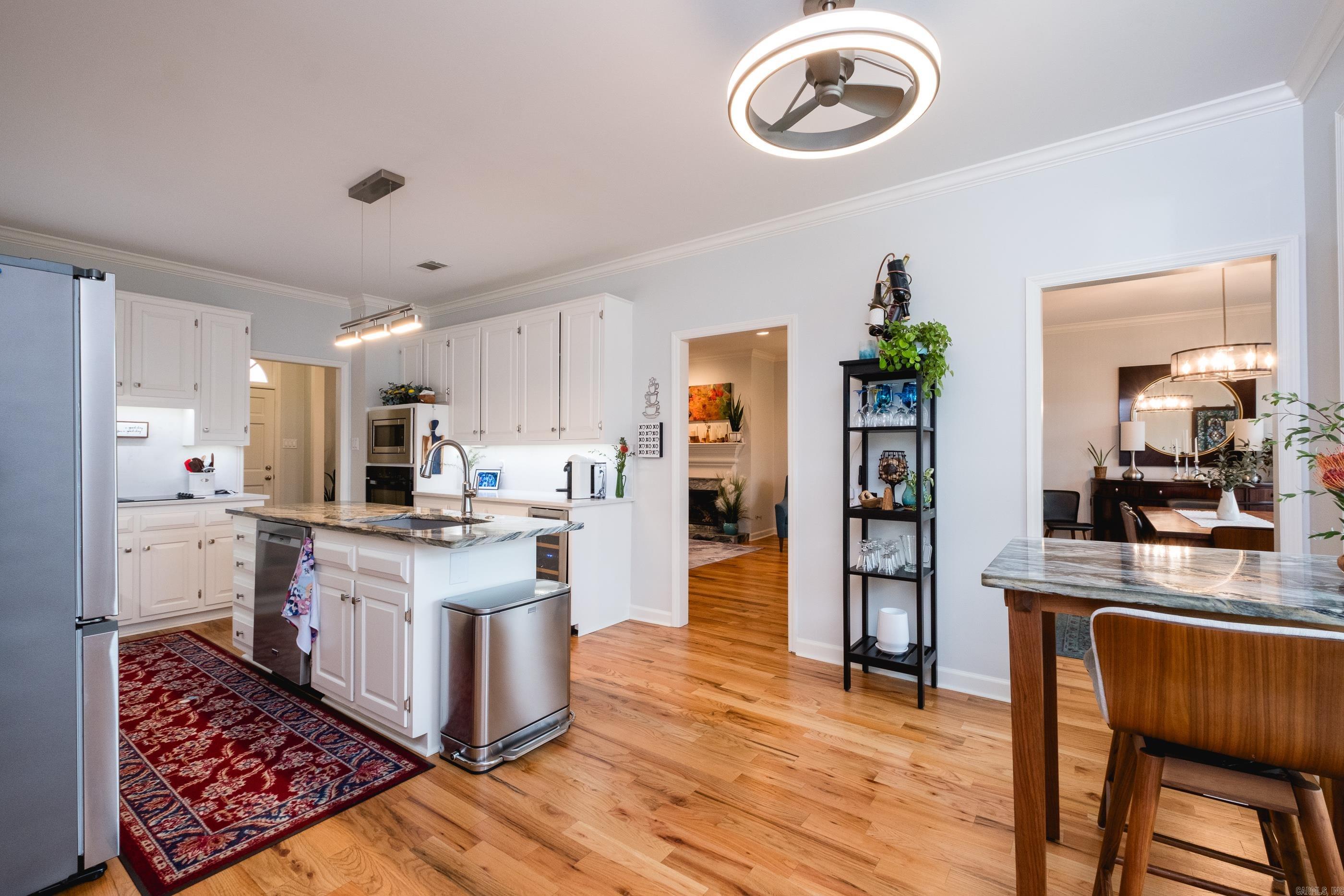 CARROLLTON ADDN - Residential