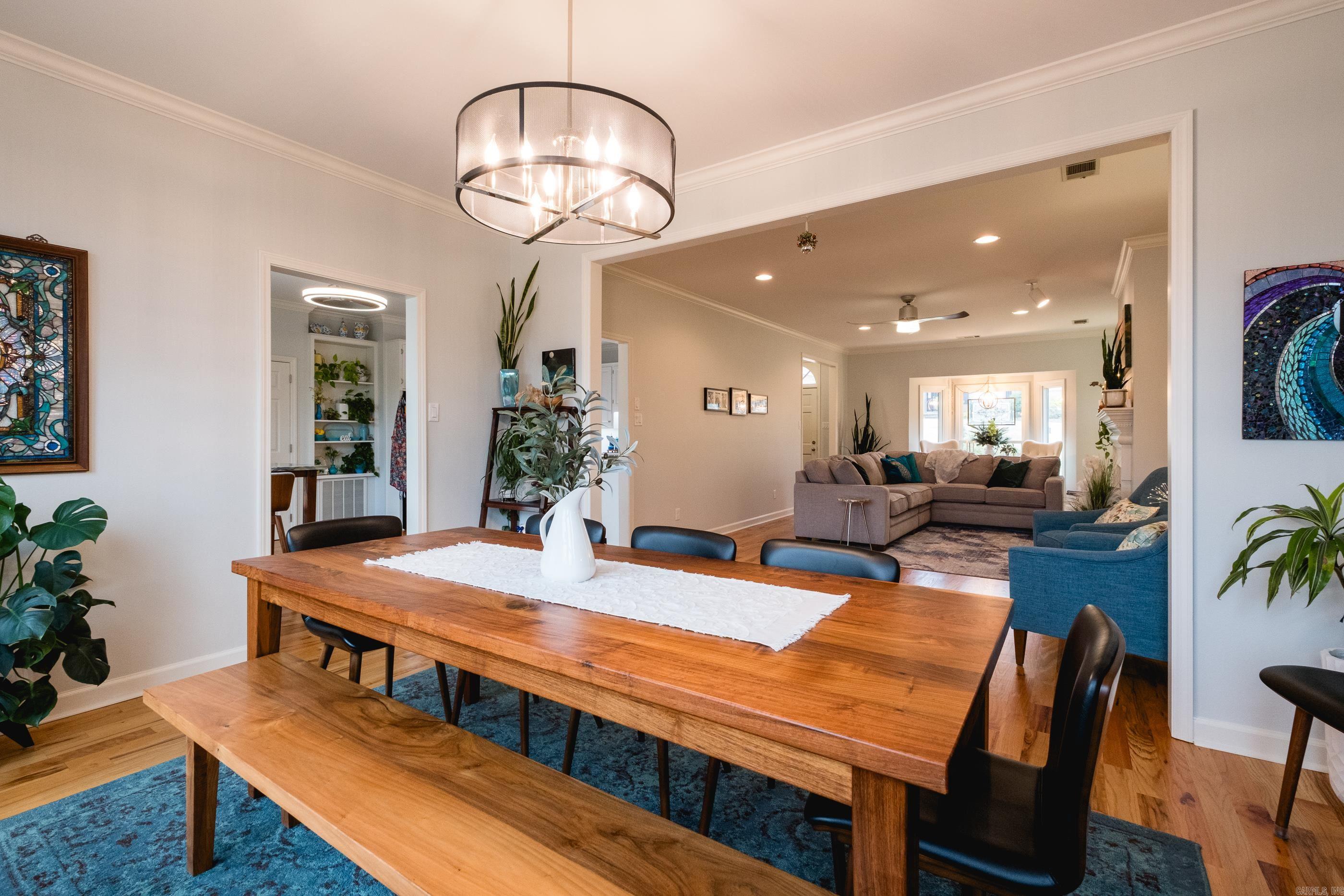 CARROLLTON ADDN - Residential