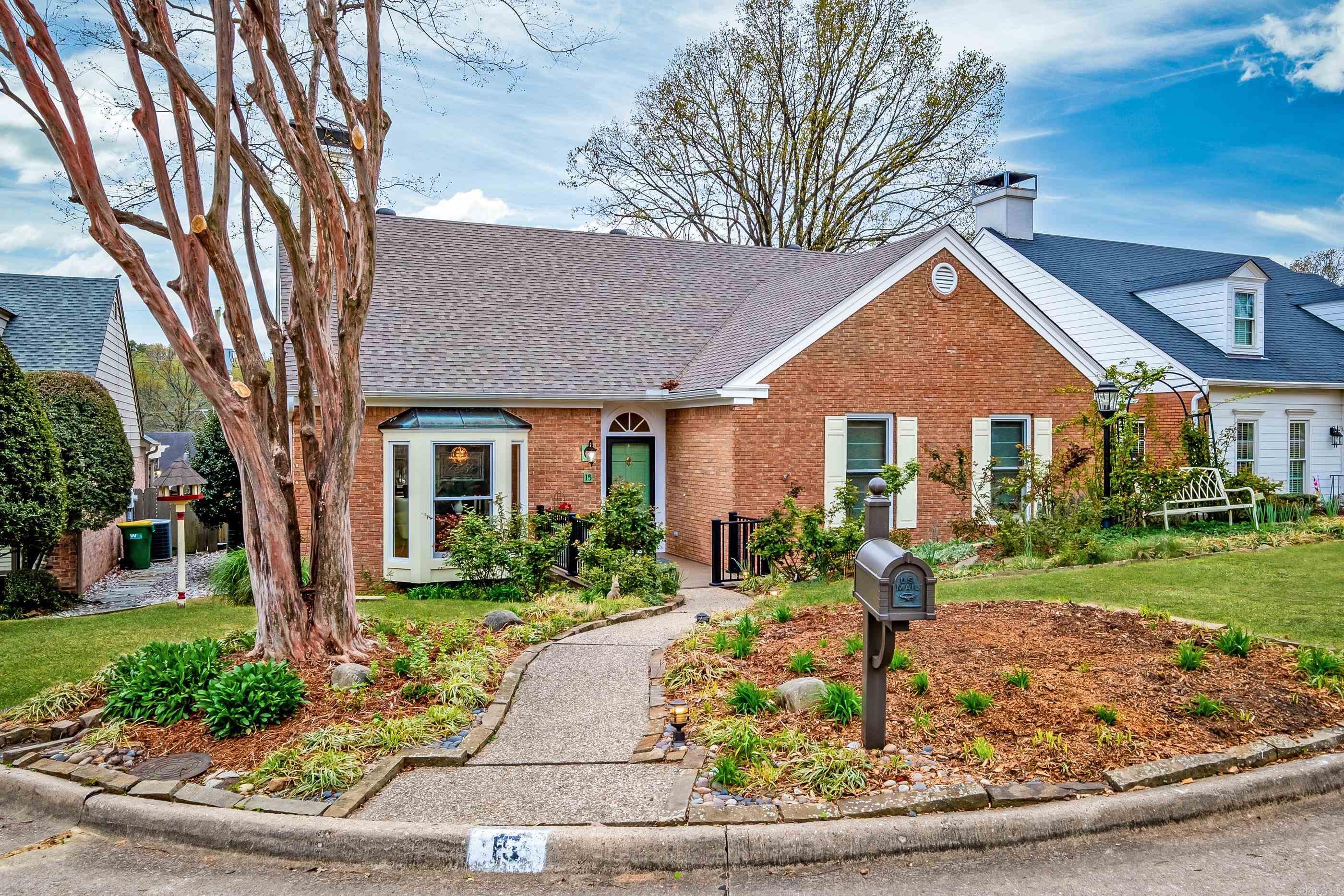 CARROLLTON ADDN - Residential