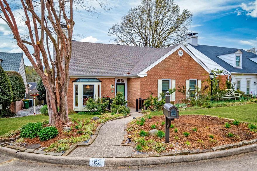 Rare Find in West Little Rock! Move-in ready and meticulously updated, this stunning home is tucked away on a quiet cul-de-sac. Every detail has been thoughtfully upgraded, including a new architectural shingle roof, new red oak hardwood floors throughout, and a fully remodeled kitchen featuring quartzite countertops, stainless appliances, and a wine fridge. Enjoy peace of mind with updated electrical and lighting, along with all new Marvin windows—including UV protection in the dining room. The exterior has been completely refreshed with Hardie siding, including soffits, and fascia, plus a new TimberTech front entry and back deck for low-maintenance outdoor living. Both bathrooms have been beautifully remodeled, and a new tankless hot water heater adds modern efficiency.  Whole house generator add peace of mind.   This home truly checks every box—don’t miss this one!