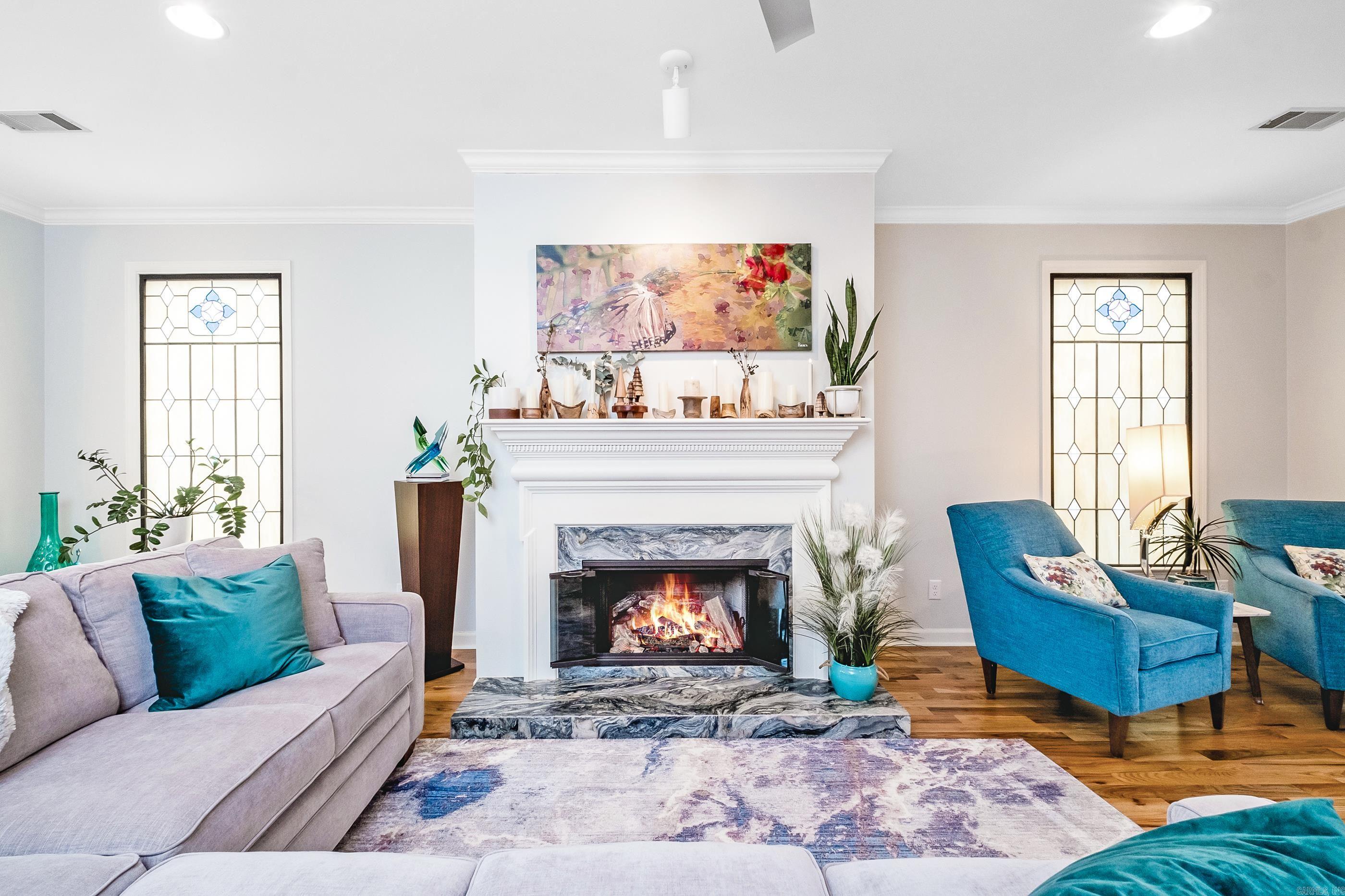 CARROLLTON ADDN - Residential