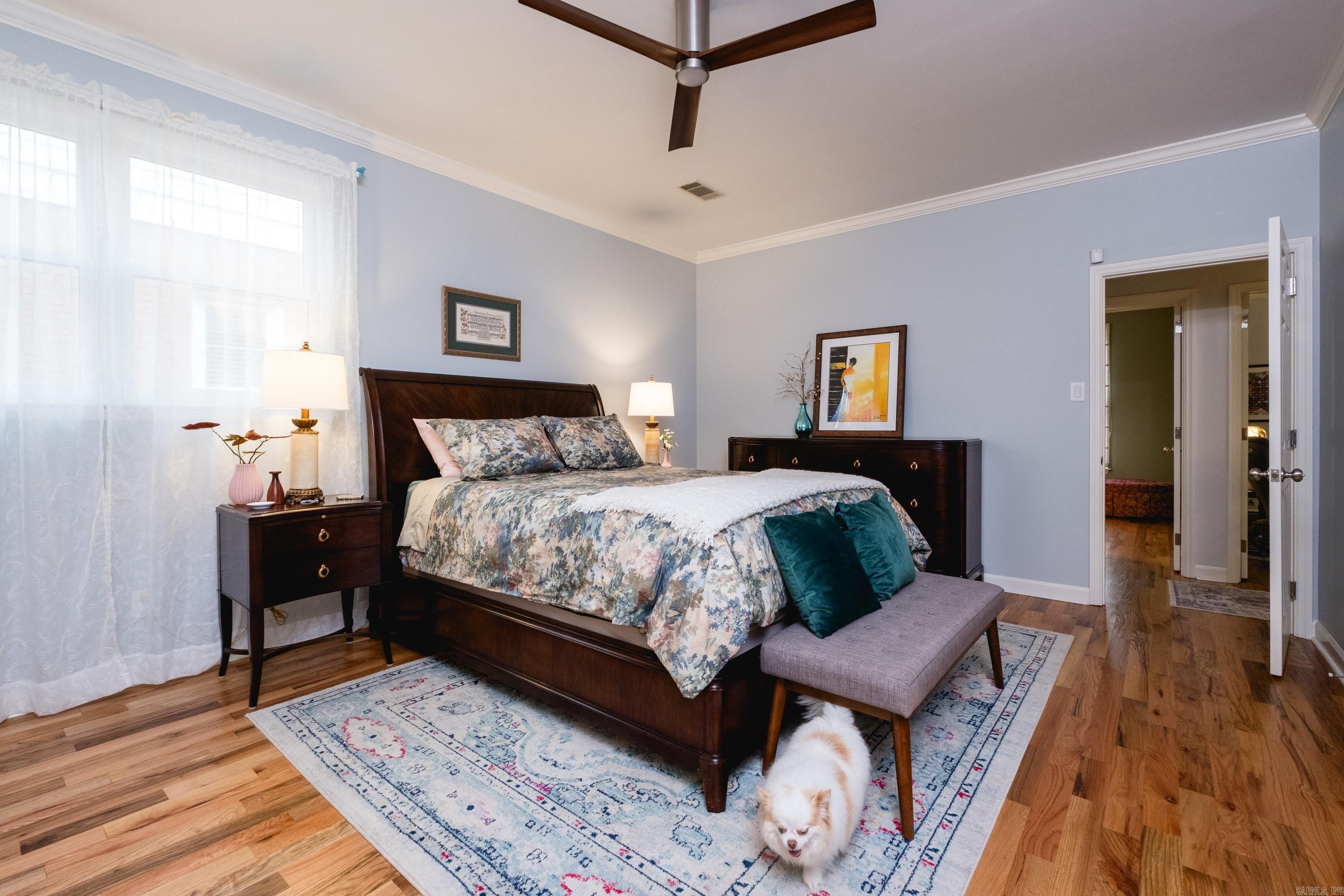 CARROLLTON ADDN - Residential