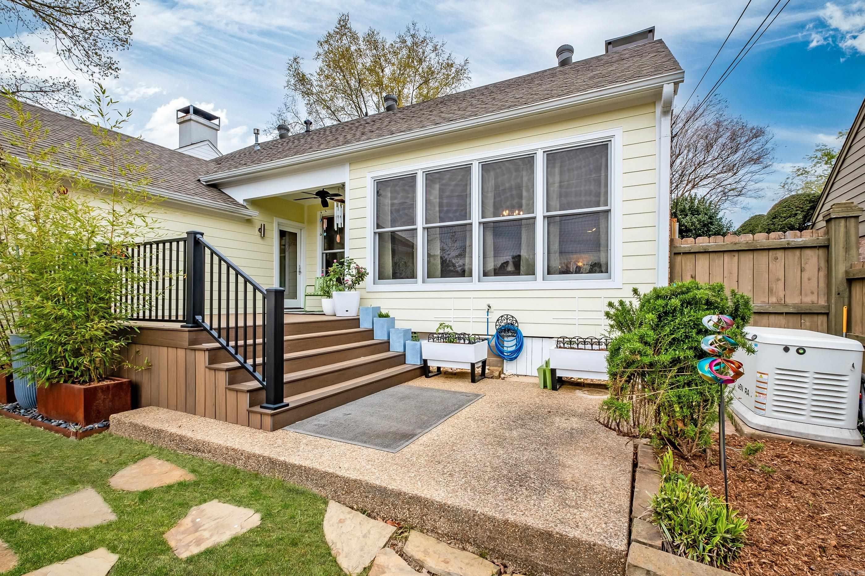 CARROLLTON ADDN - Residential