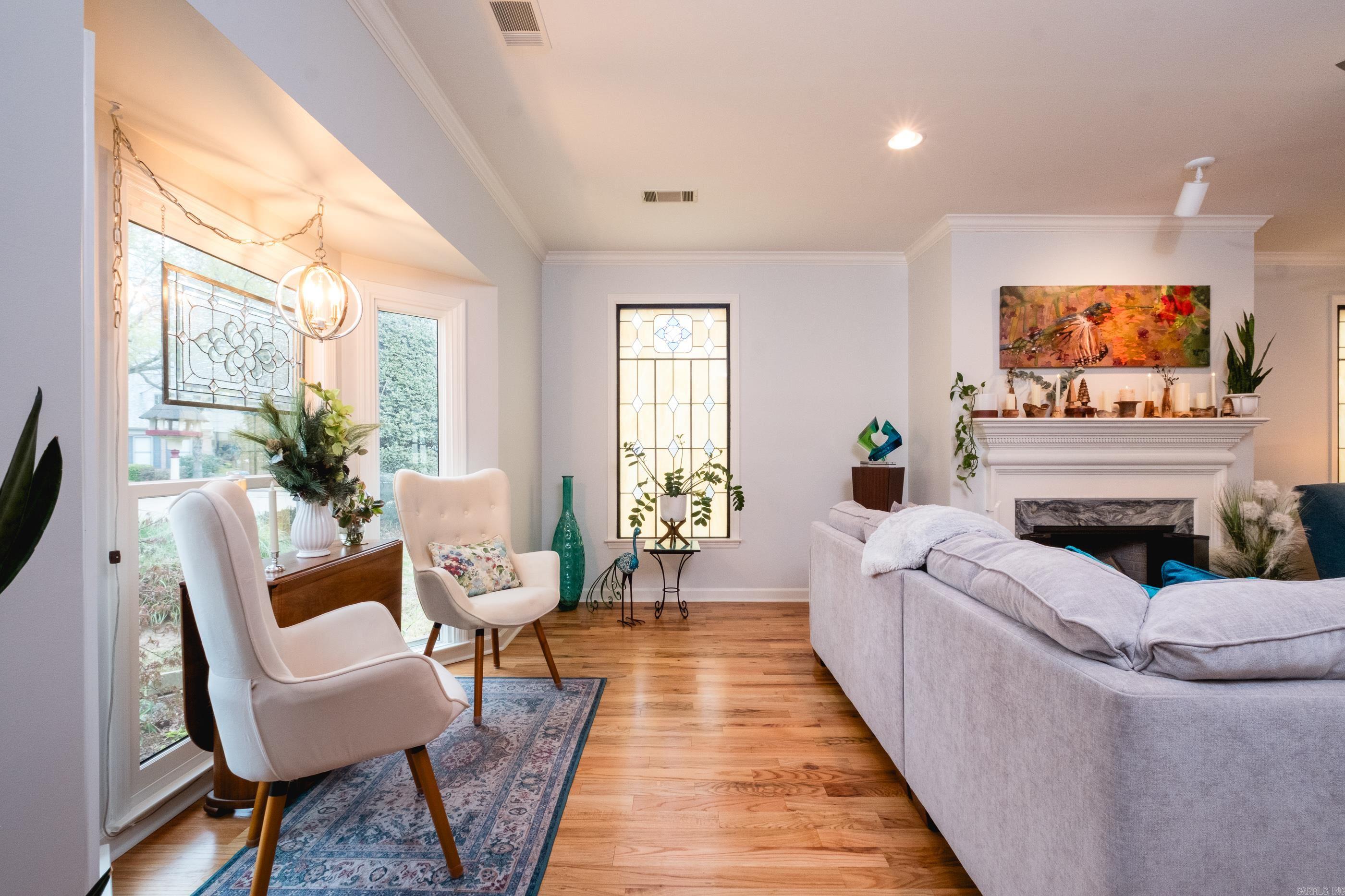 CARROLLTON ADDN - Residential