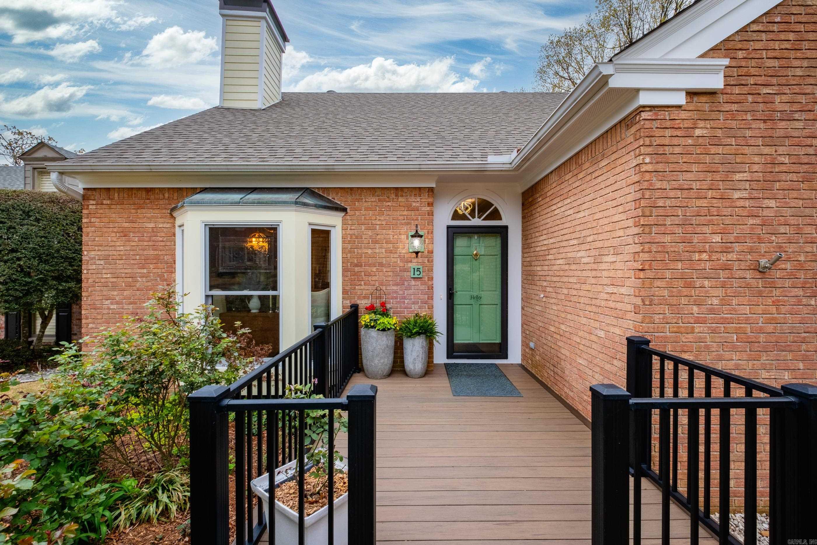 CARROLLTON ADDN - Residential