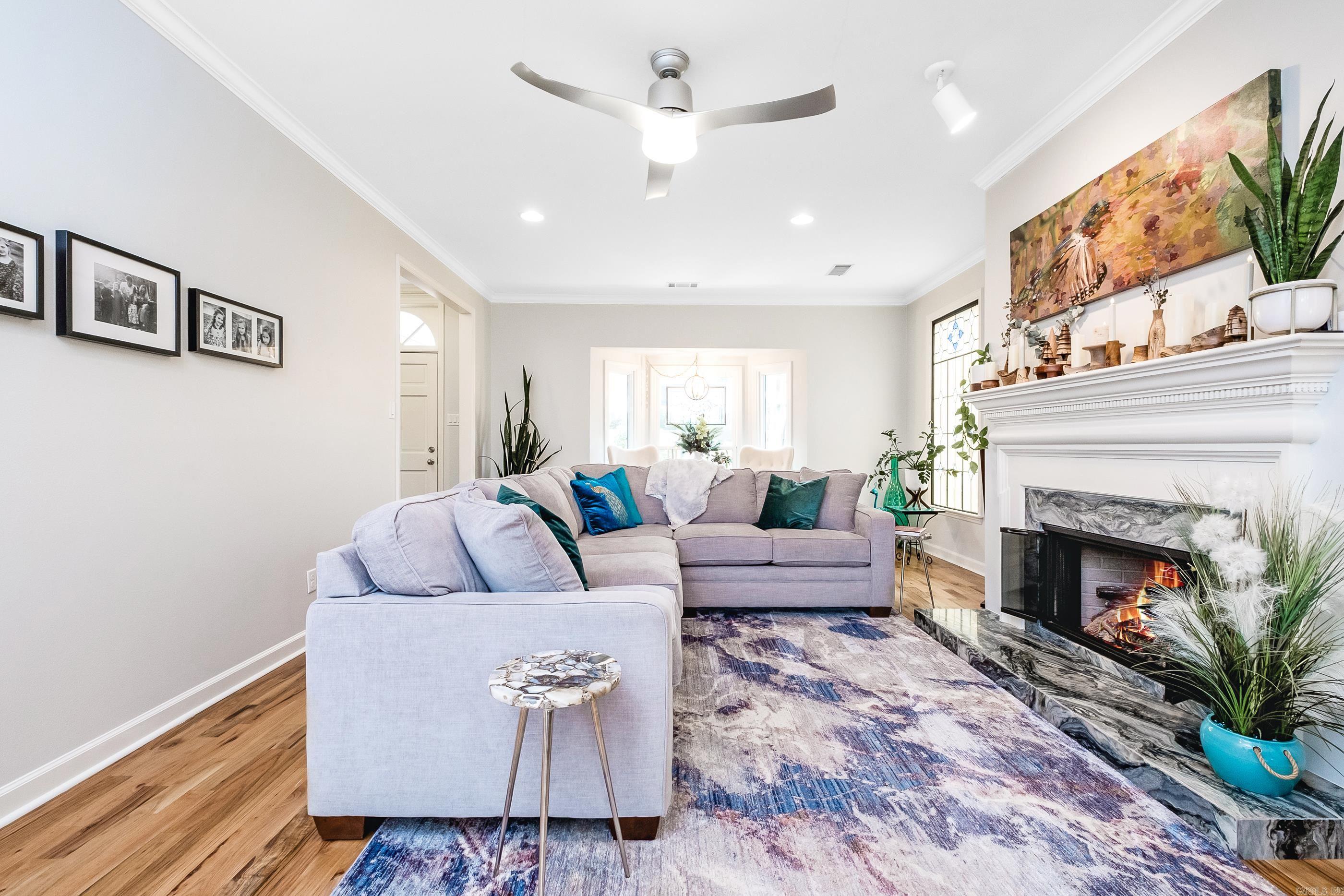 CARROLLTON ADDN - Residential