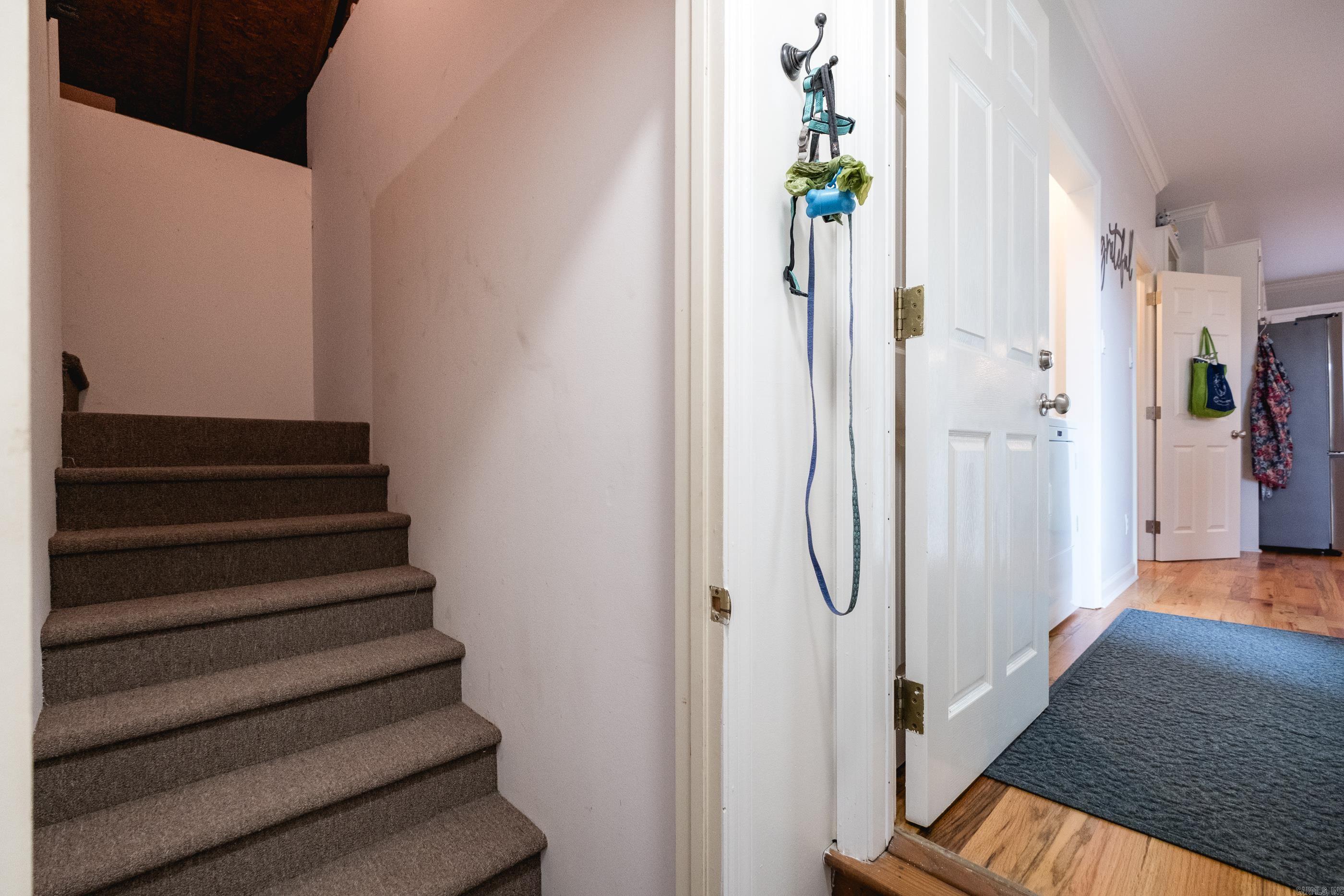 CARROLLTON ADDN - Residential