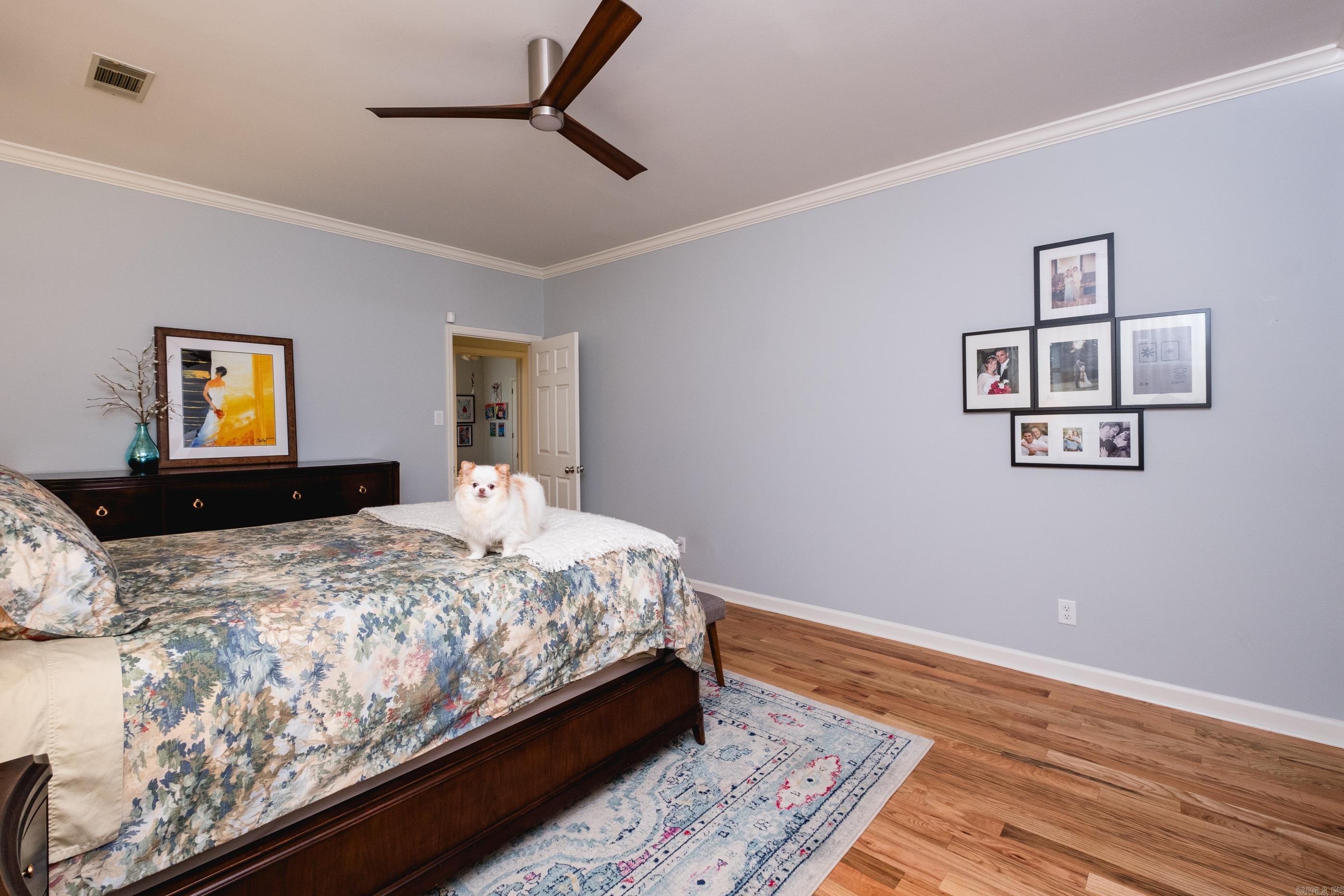 CARROLLTON ADDN - Residential