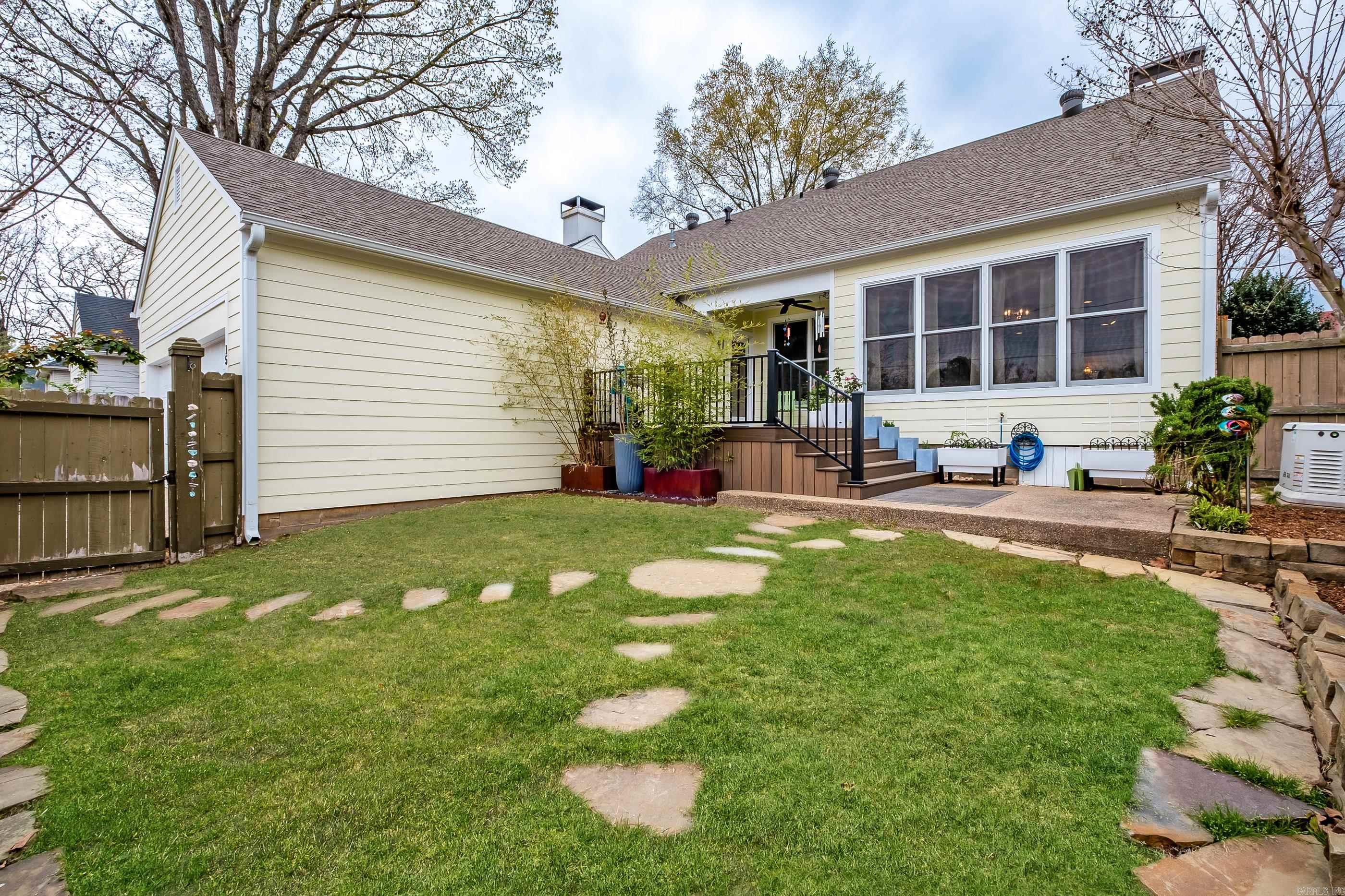 CARROLLTON ADDN - Residential