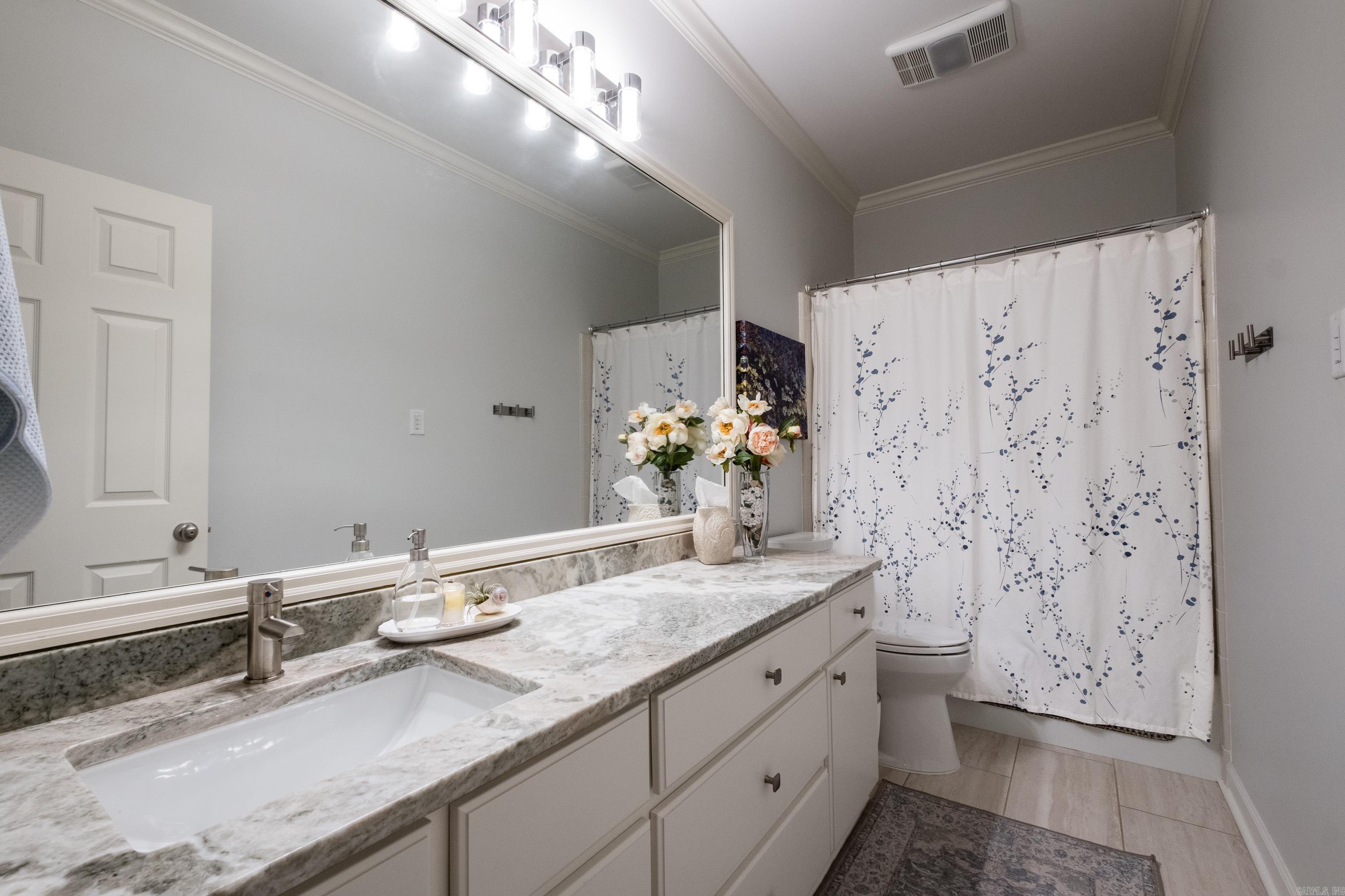 CARROLLTON ADDN - Residential