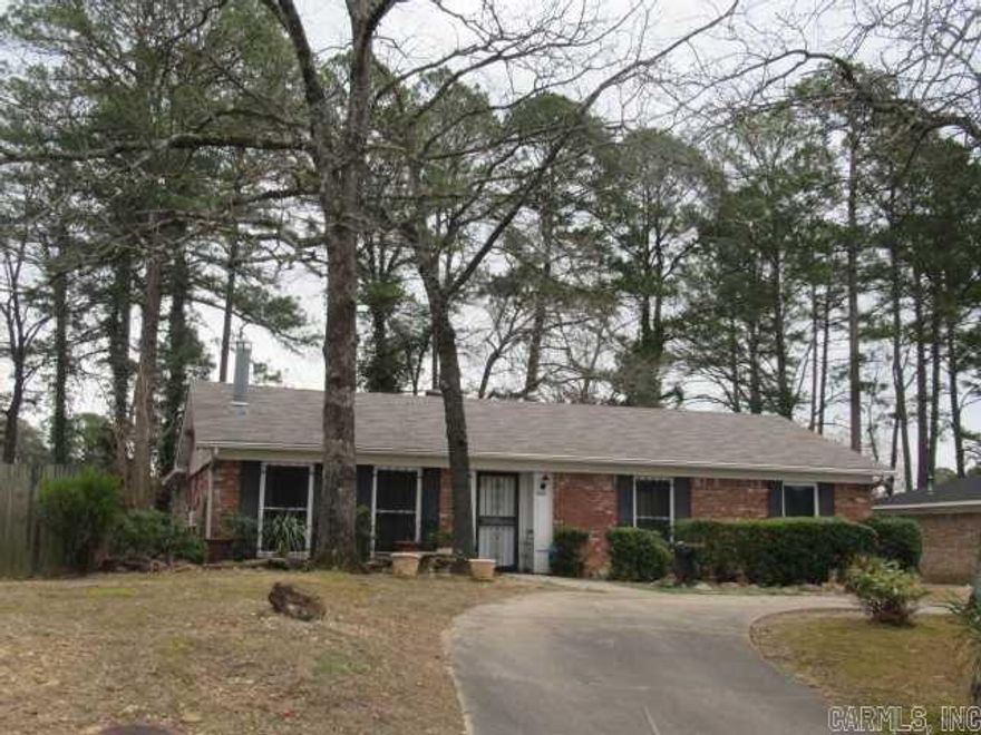 Under Contract Before Listed