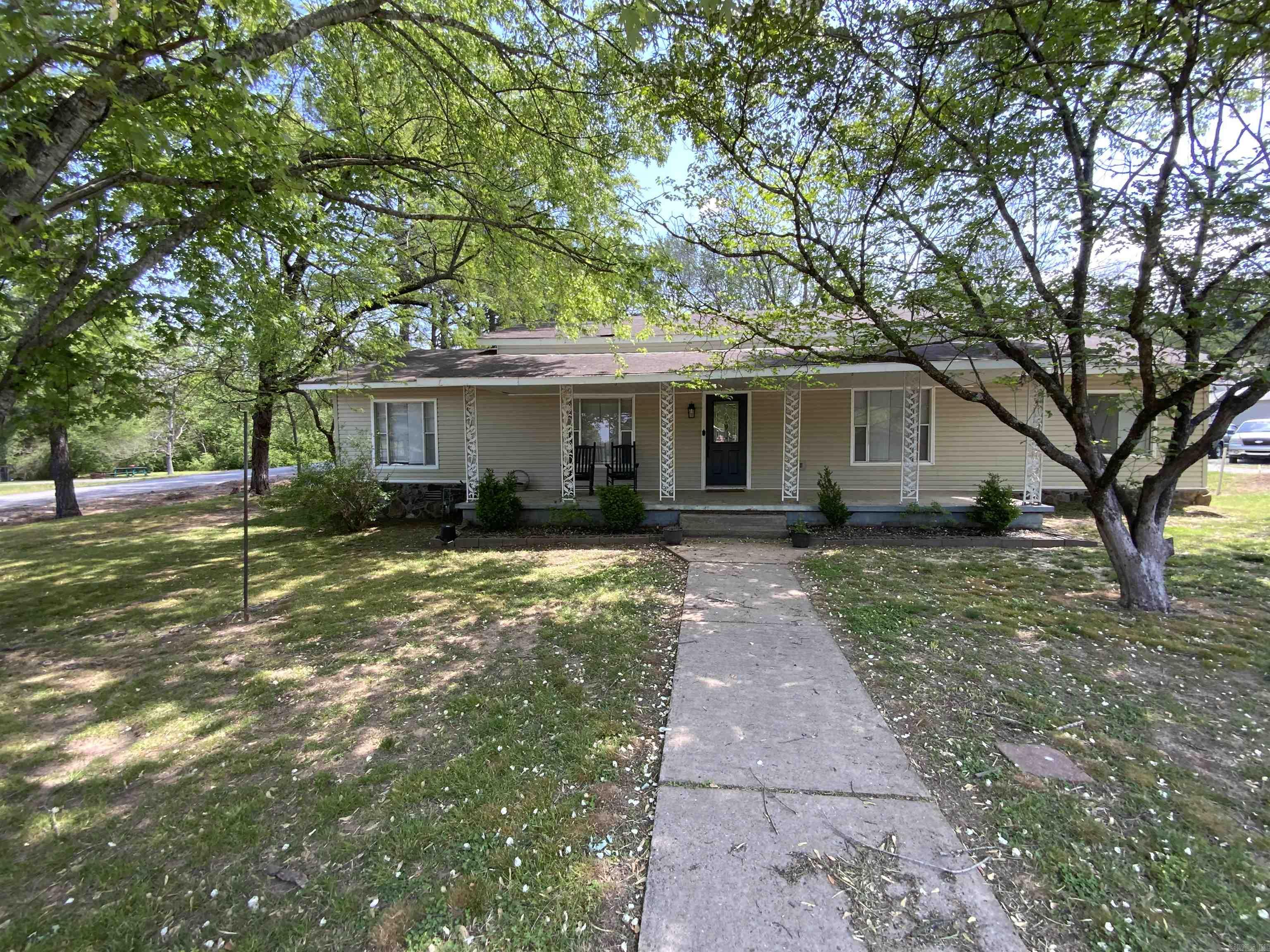 RAILROAD ADDITION - Residential