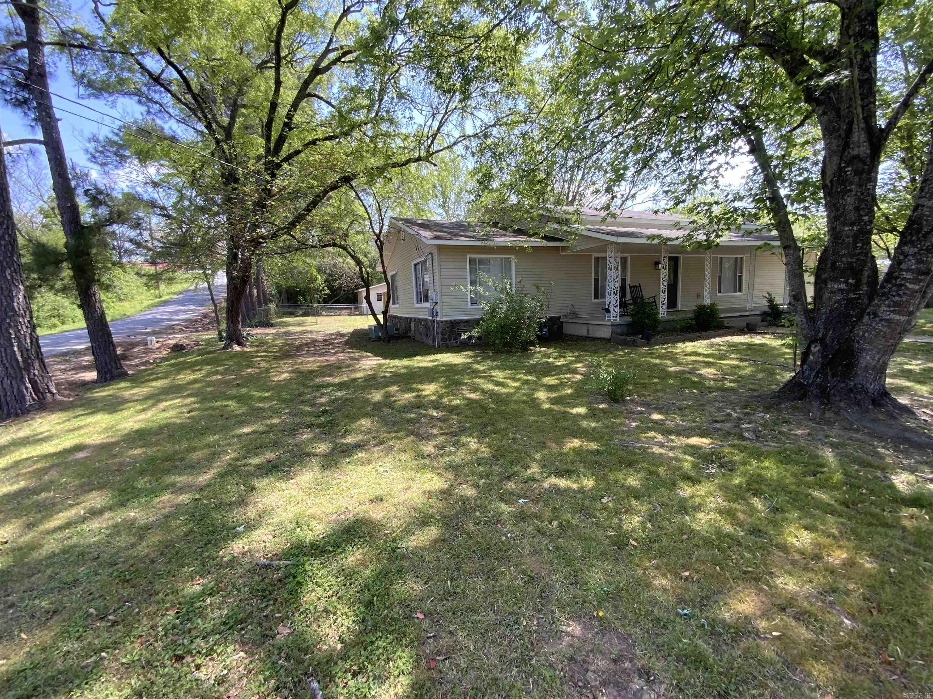 RAILROAD ADDITION - Residential