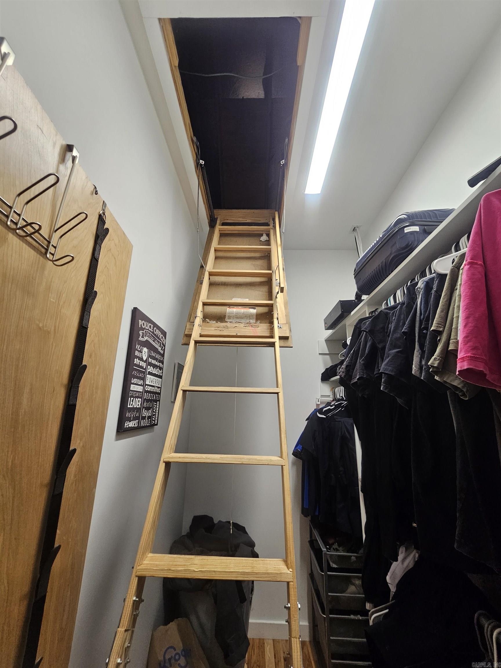 CAPITOL VIEW - Residential