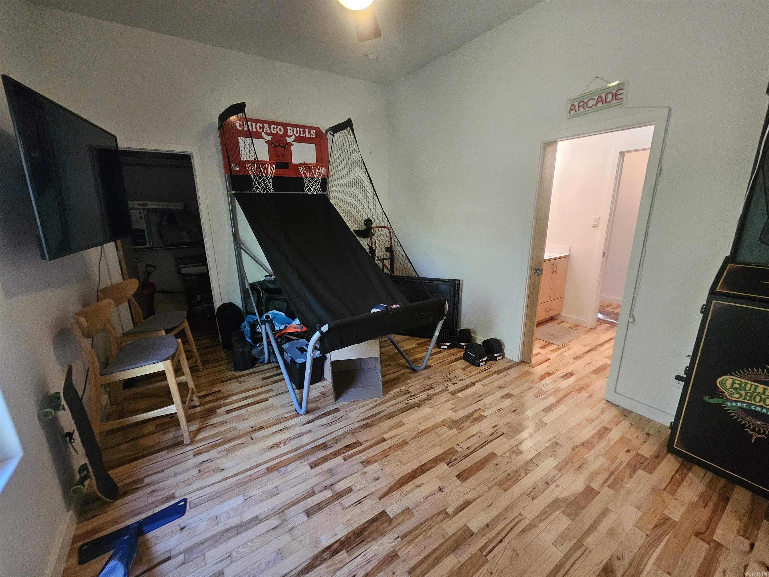 CAPITOL VIEW - Residential