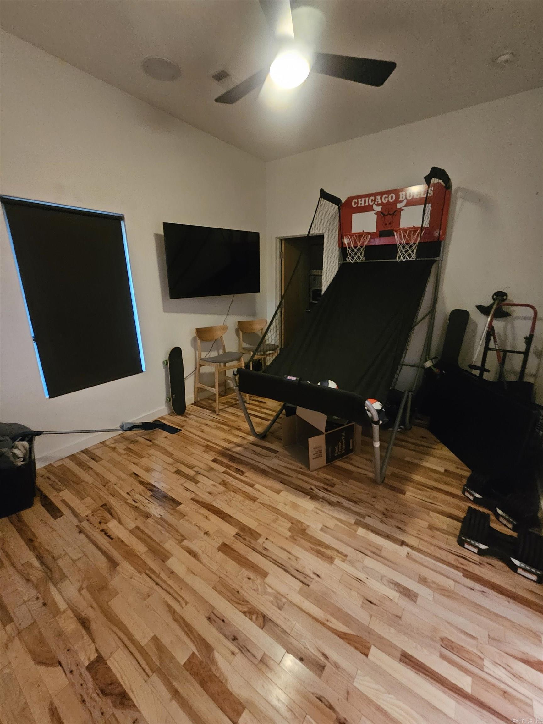 CAPITOL VIEW - Residential