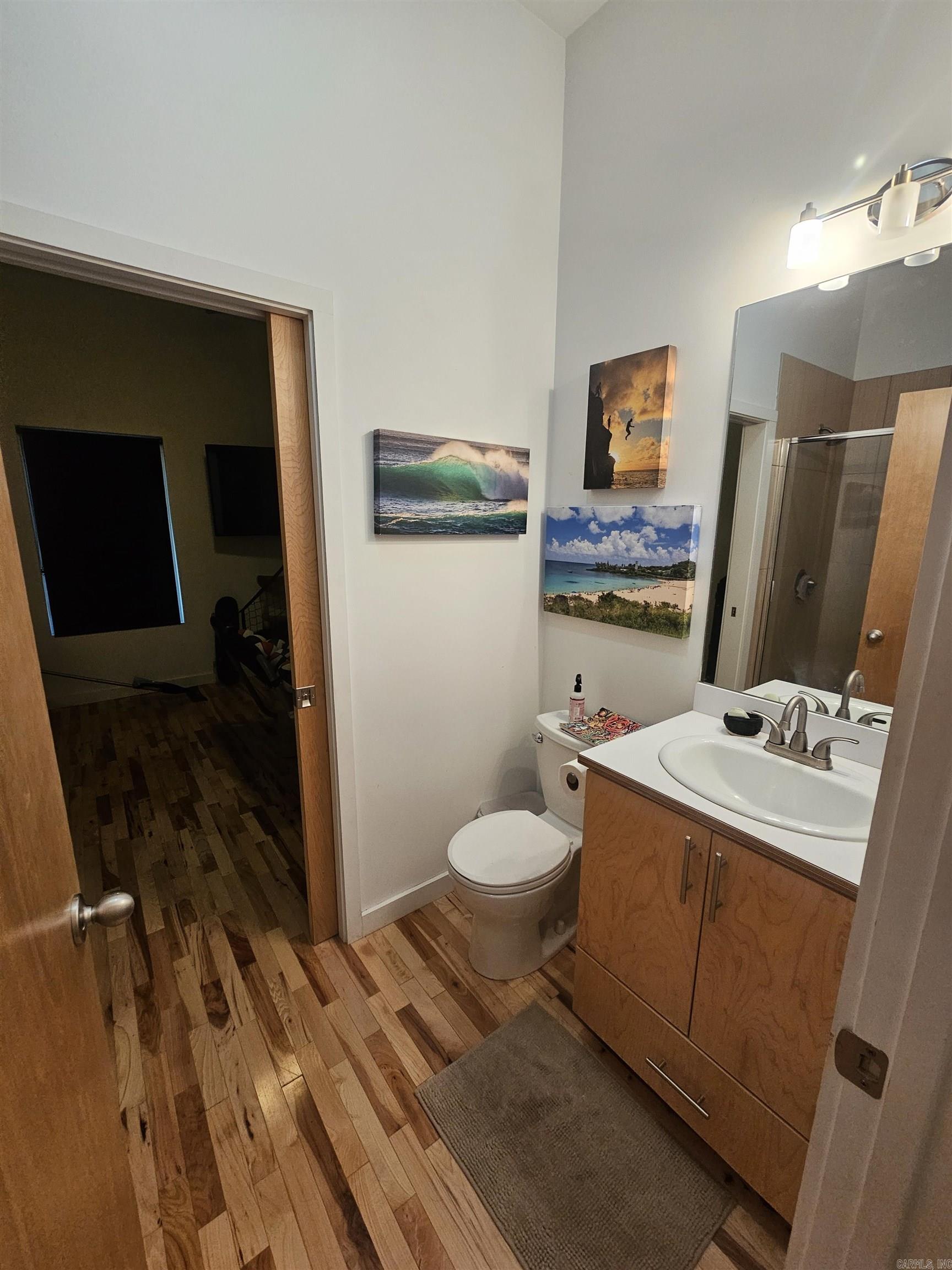 CAPITOL VIEW - Residential