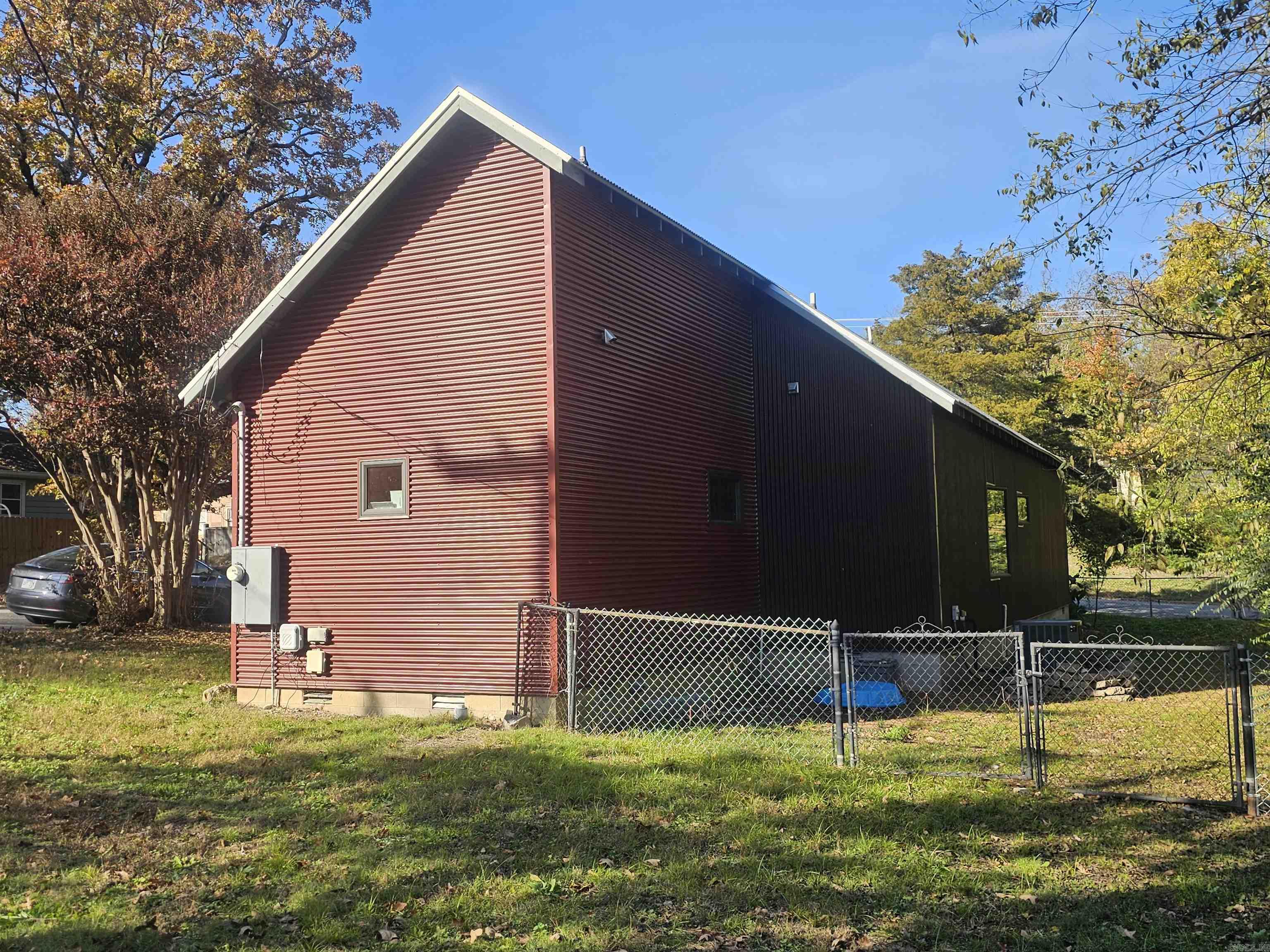 CAPITOL VIEW - Residential