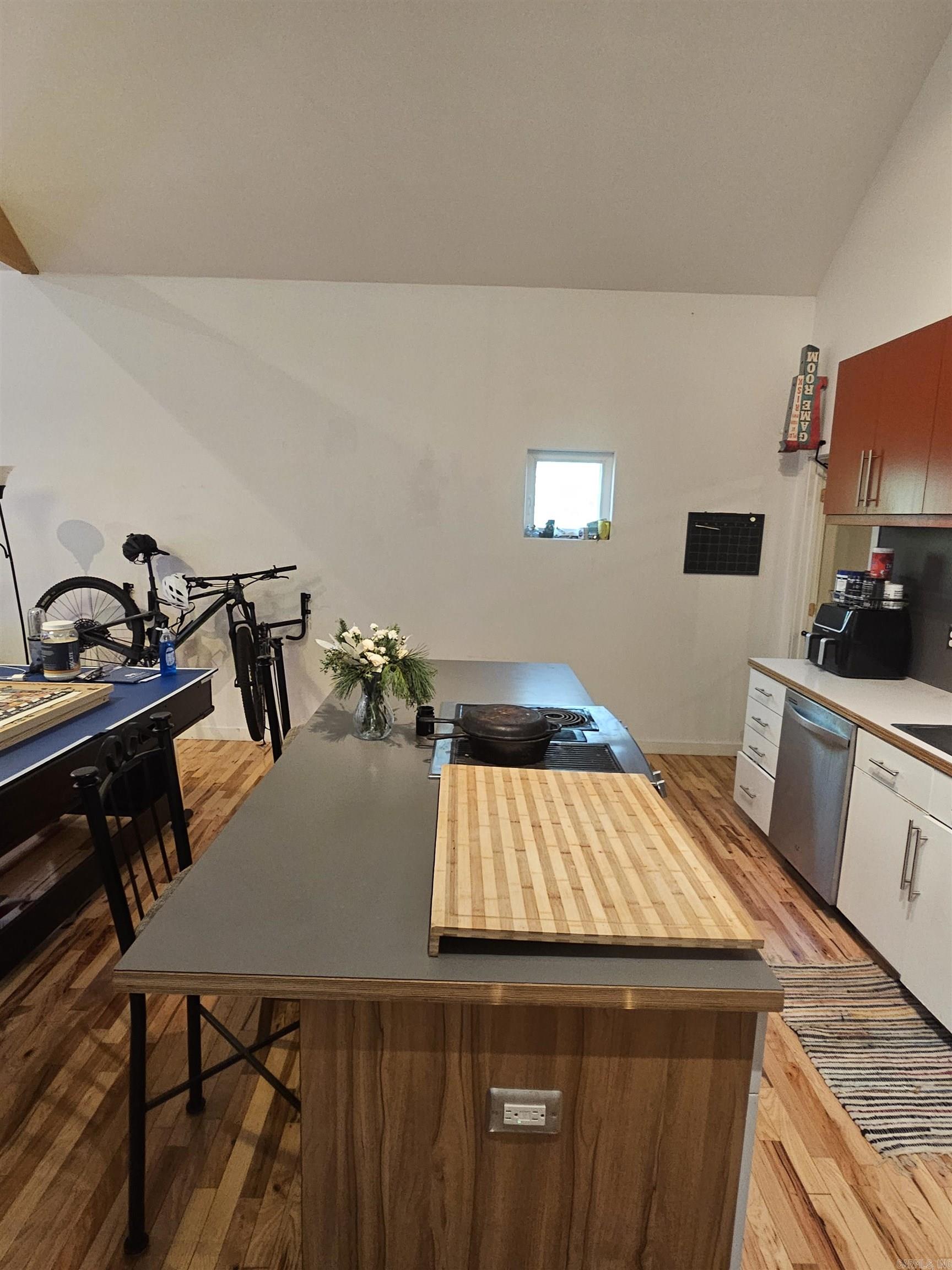 CAPITOL VIEW - Residential