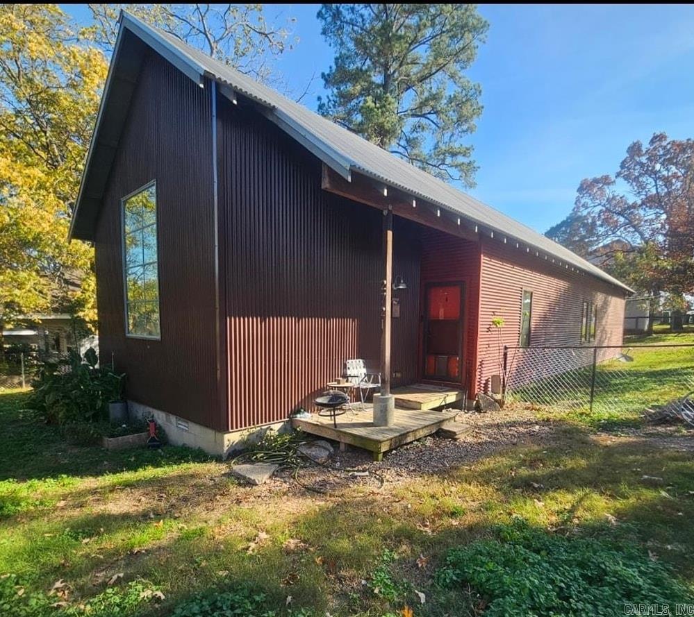 CAPITOL VIEW - Residential