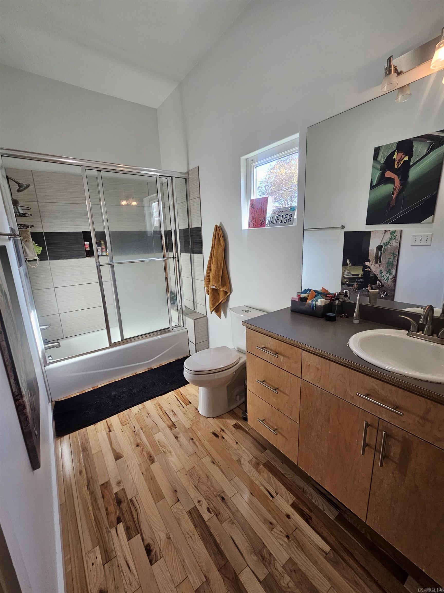 CAPITOL VIEW - Residential