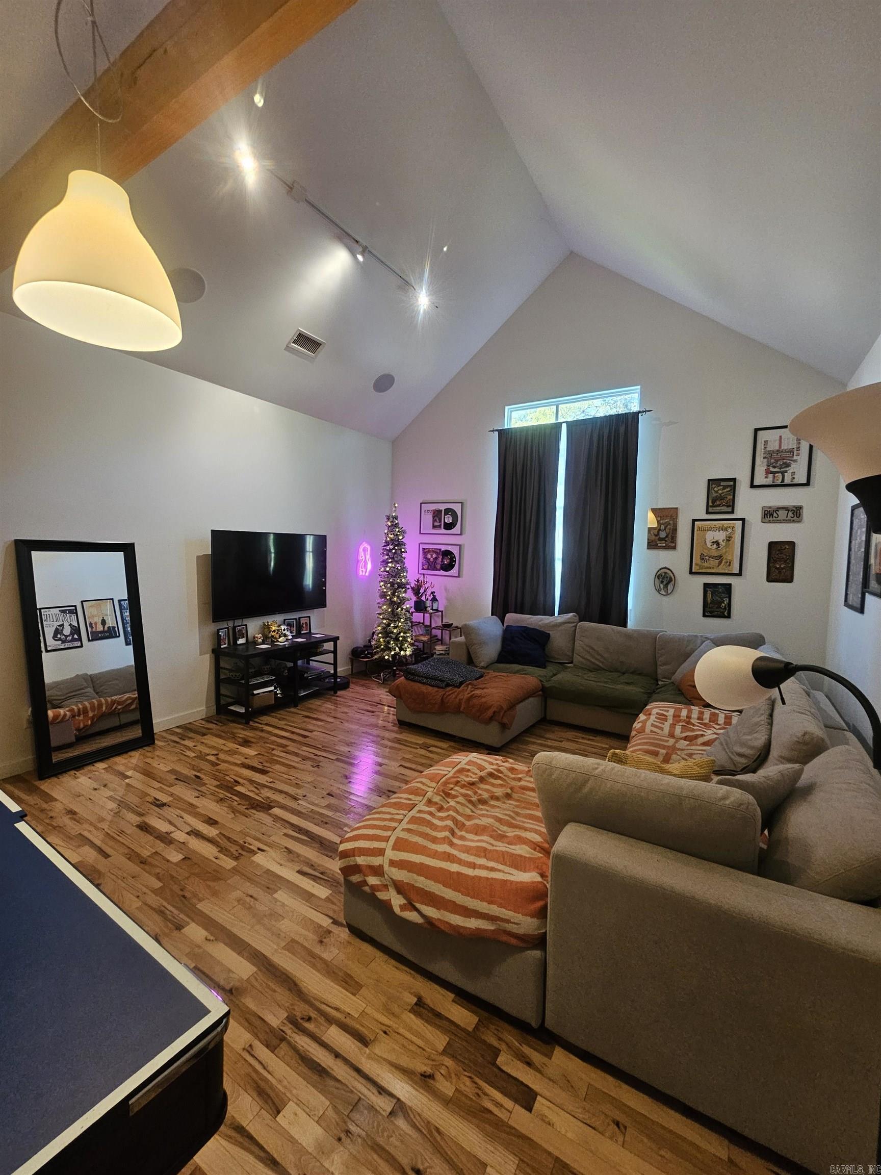 CAPITOL VIEW - Residential