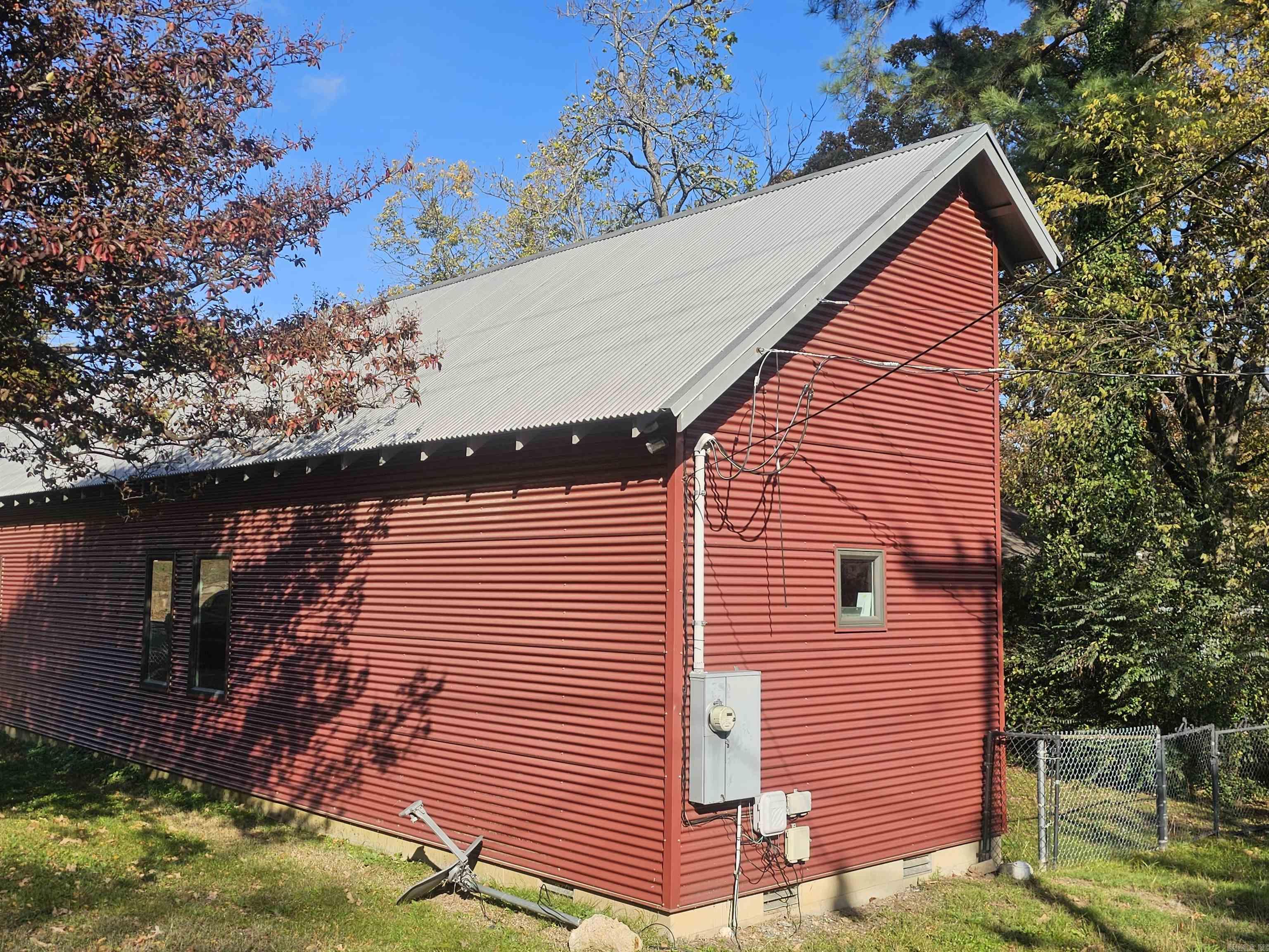 CAPITOL VIEW - Residential