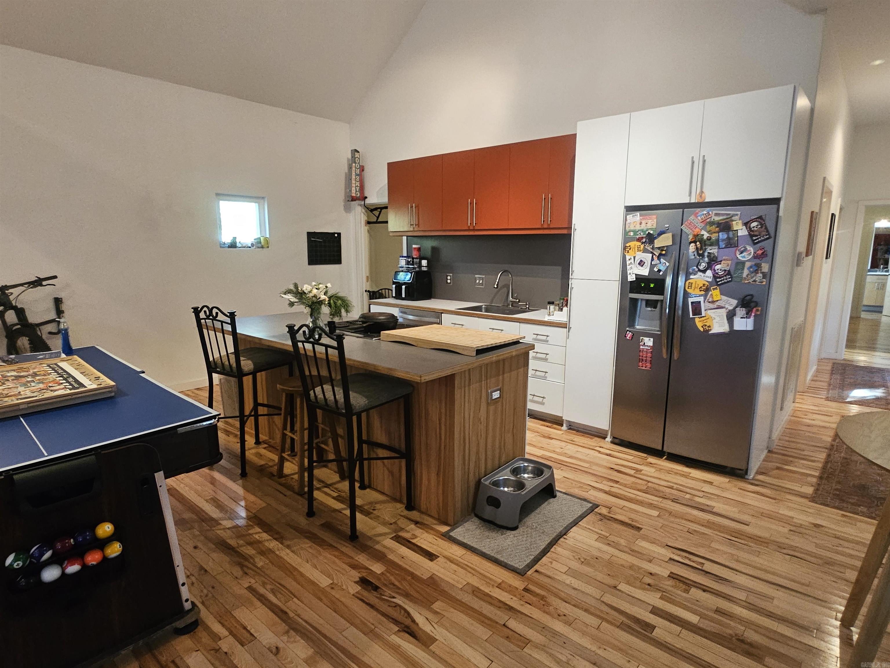 CAPITOL VIEW - Residential