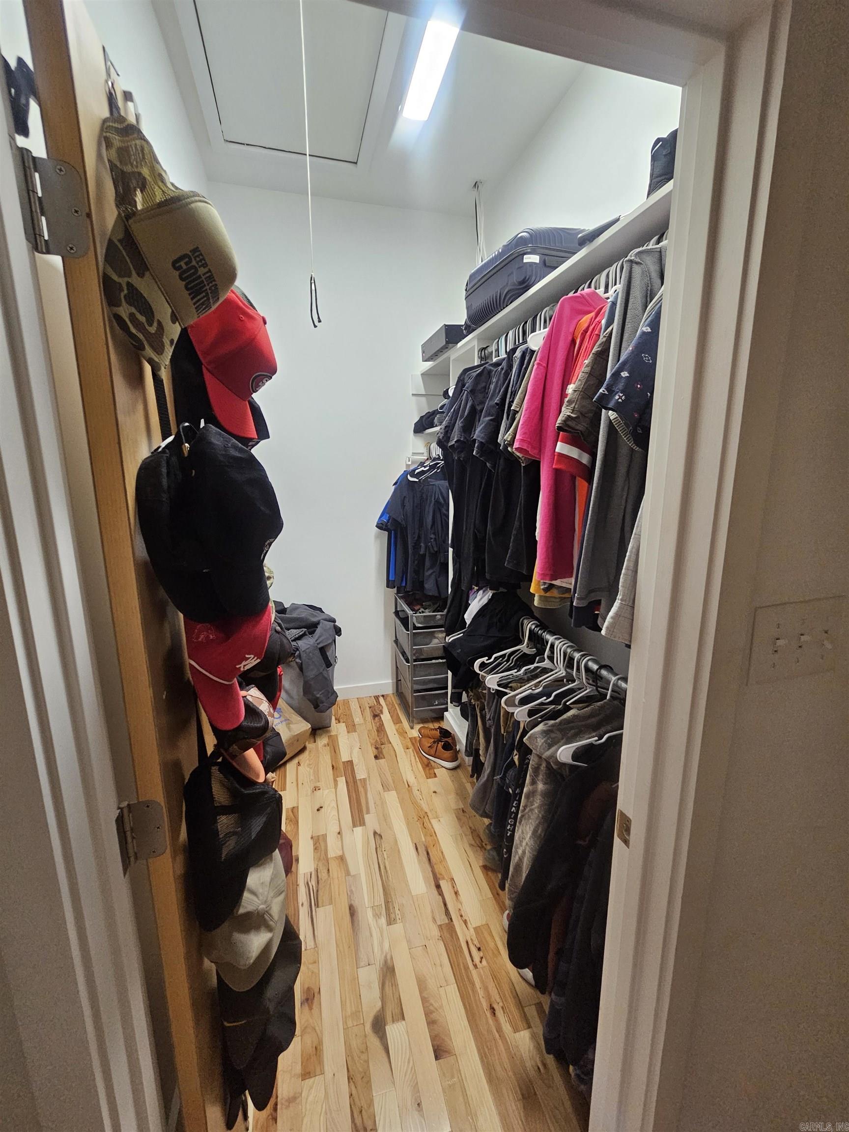 CAPITOL VIEW - Residential