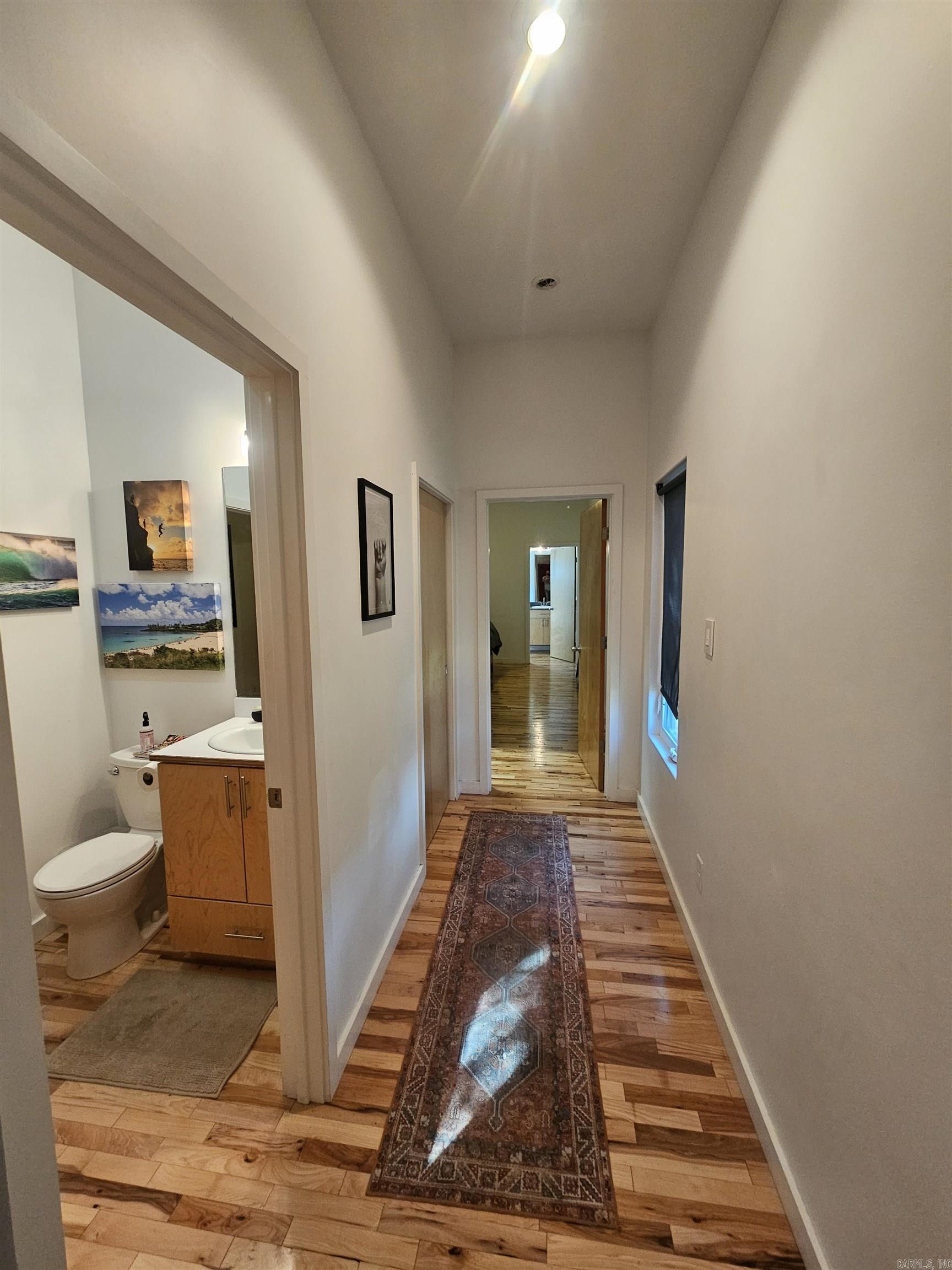 CAPITOL VIEW - Residential