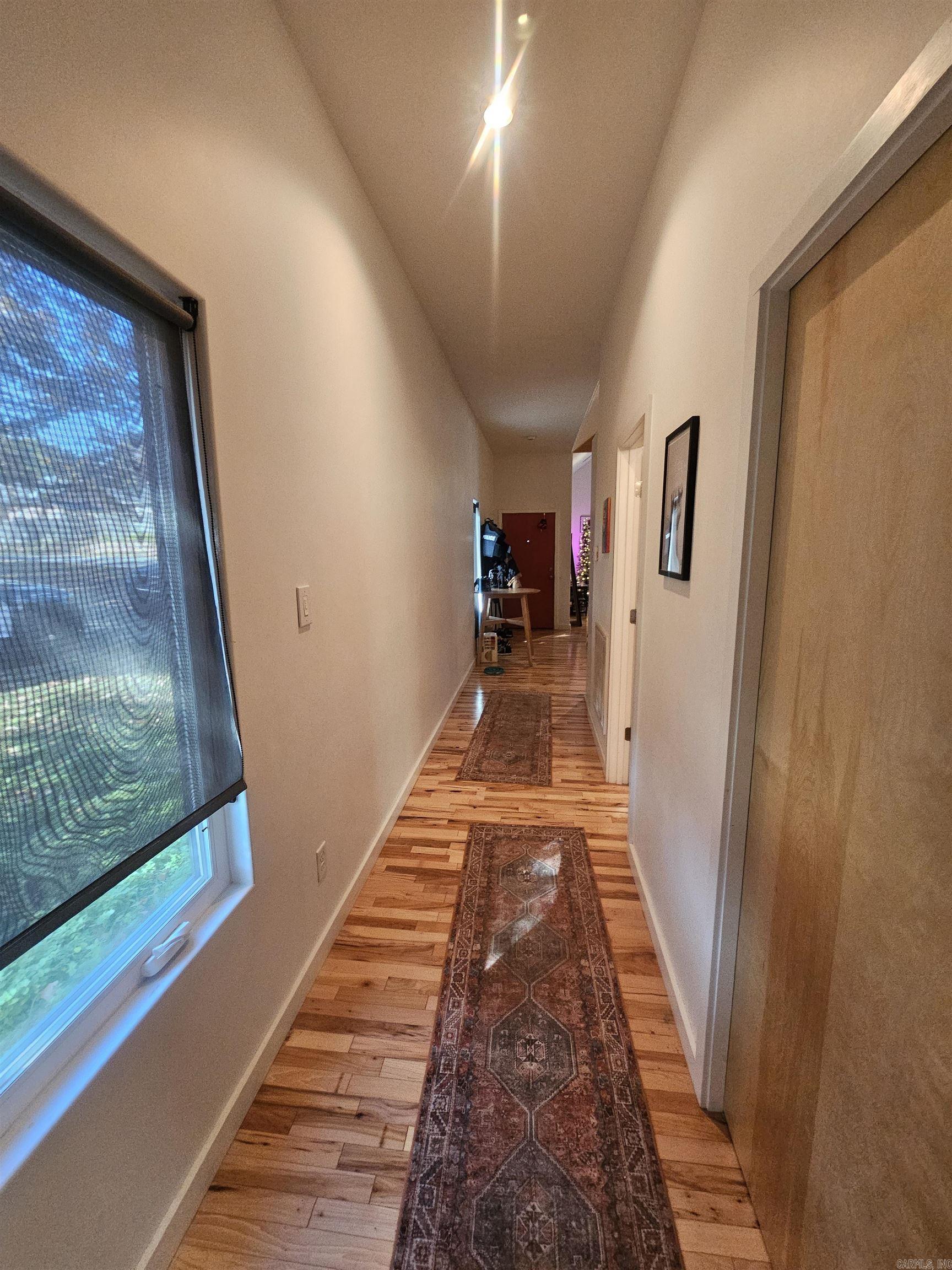 CAPITOL VIEW - Residential