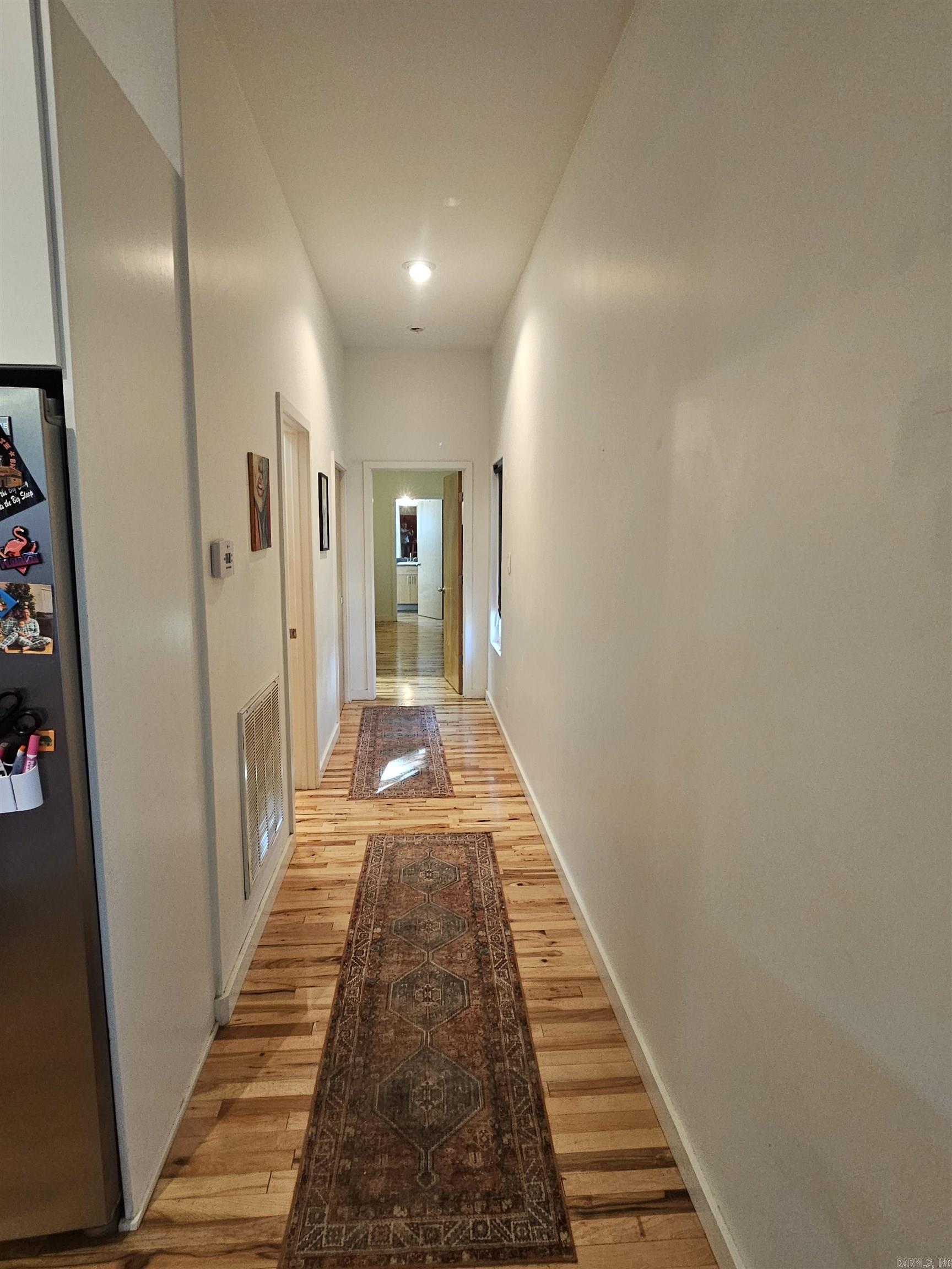 CAPITOL VIEW - Residential